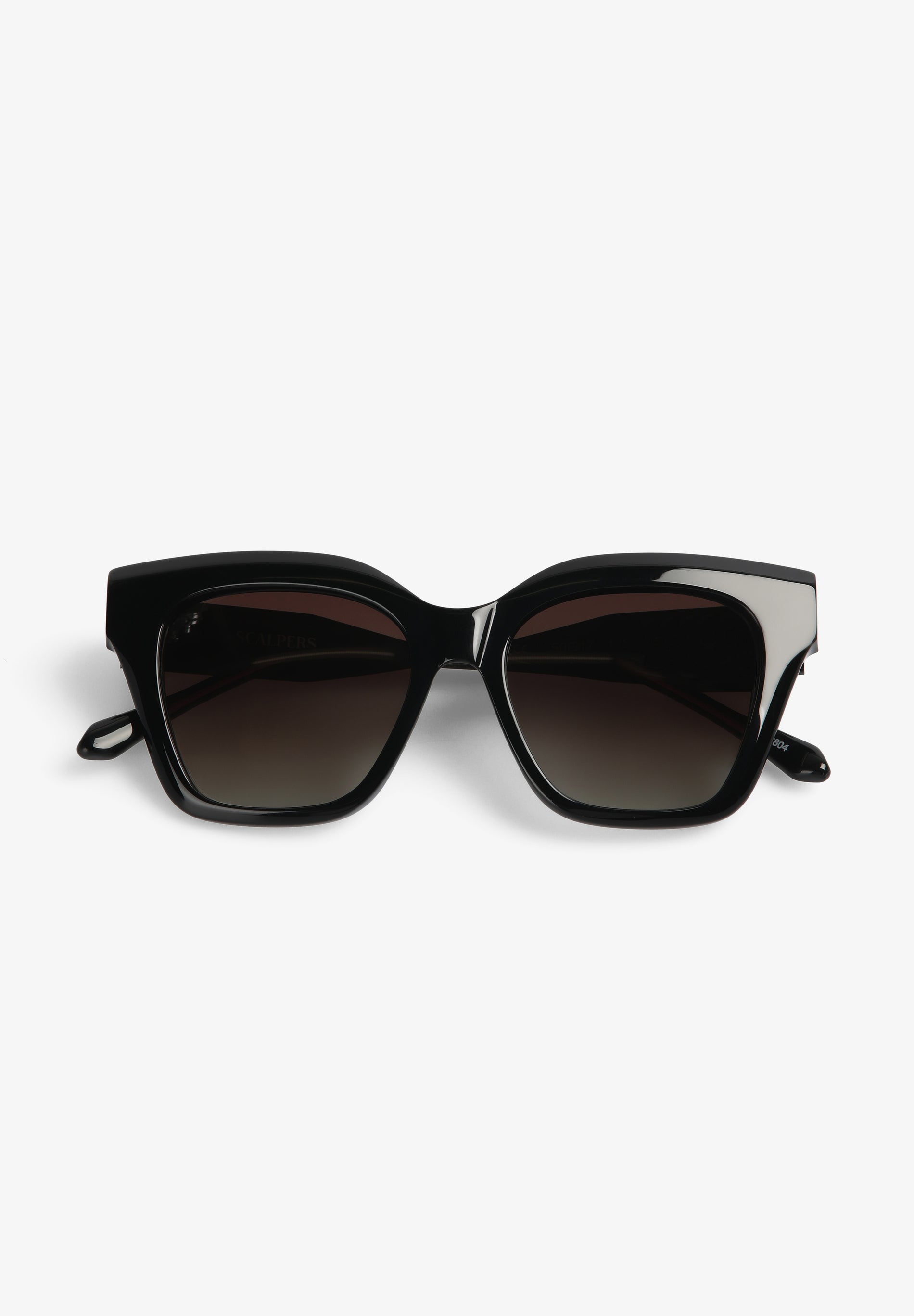 GAFAS CAT EYE CUADRADAS