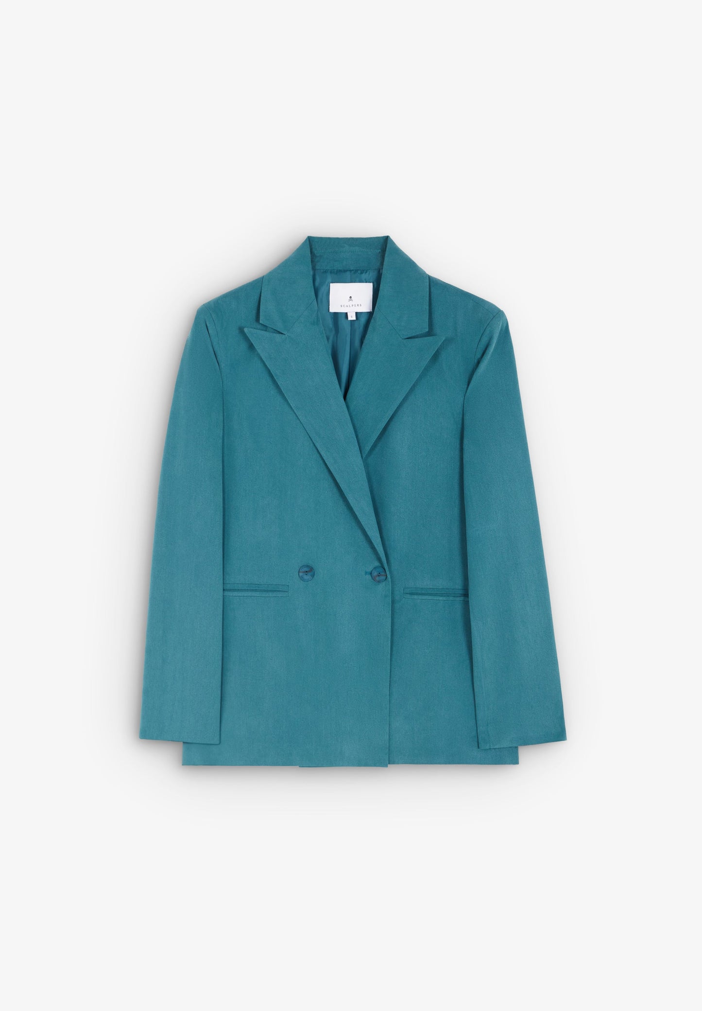 BLAZER CRUZADA SOFT