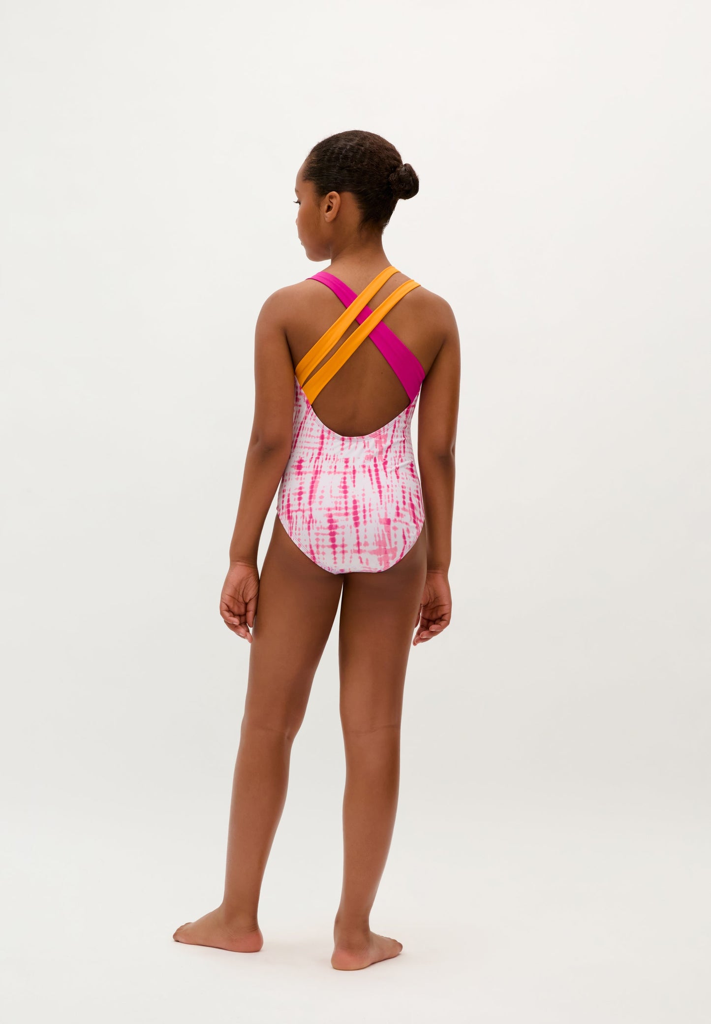 BAÑADOR ESTAMPADO TIRANTES