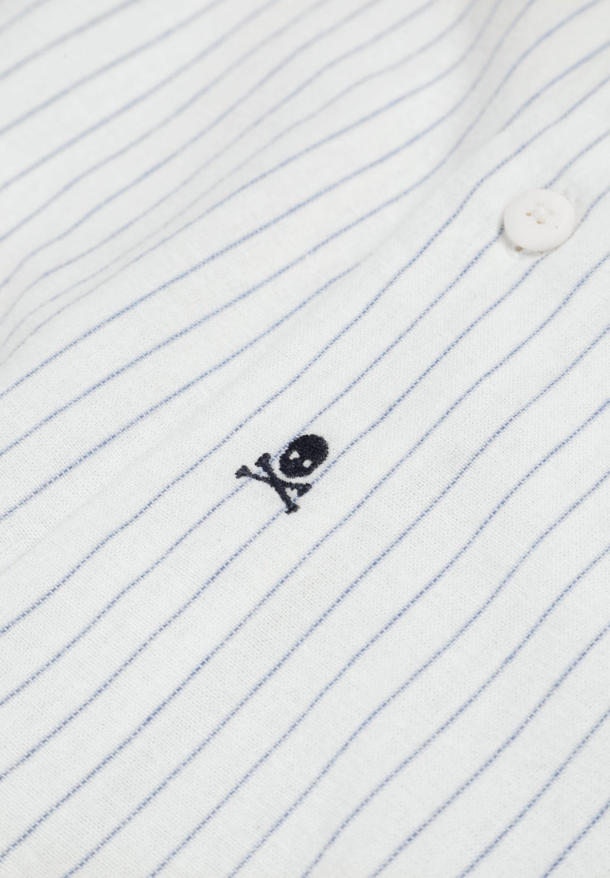 CAMISA RAYAS AFELPADA