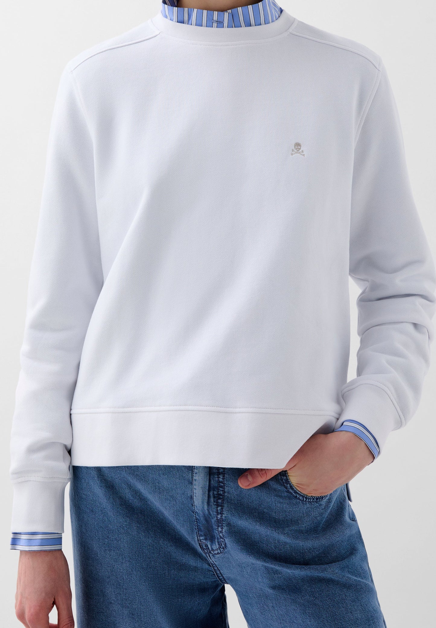 POLERÓN BÁSICO CALAVERA