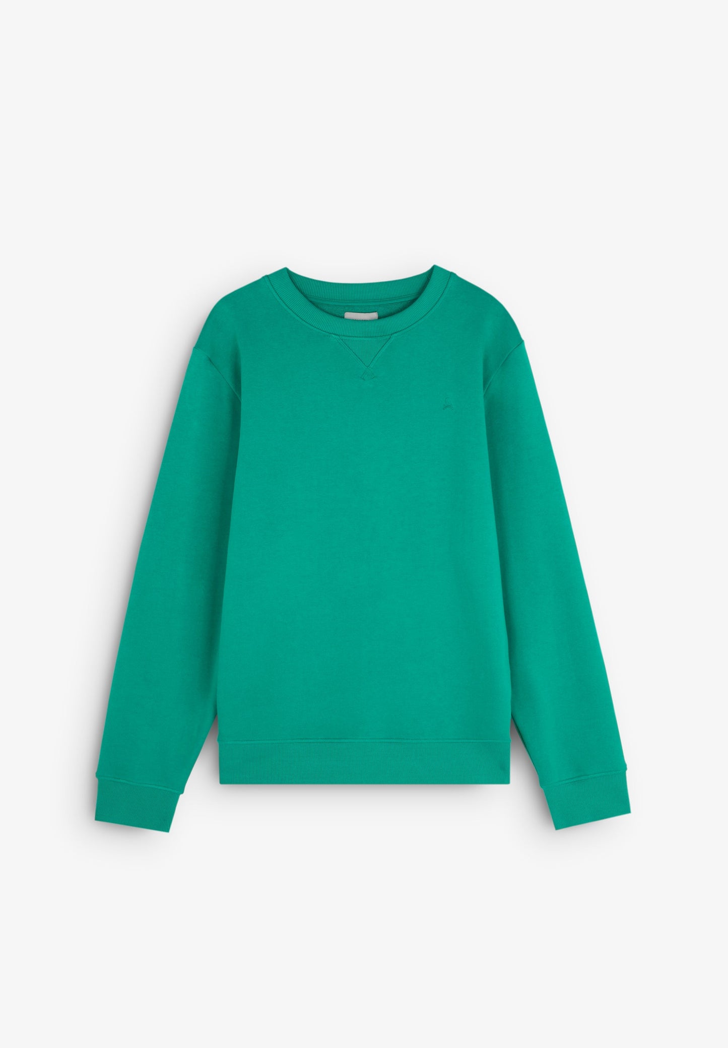 POLERÓN BÁSICO CALAVERA BORDADA