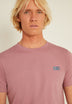 CAMISETA PRINT DEEPLY X SCALPERS