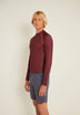 CAMISETA LYCRA DEEPLY X SCALPERS