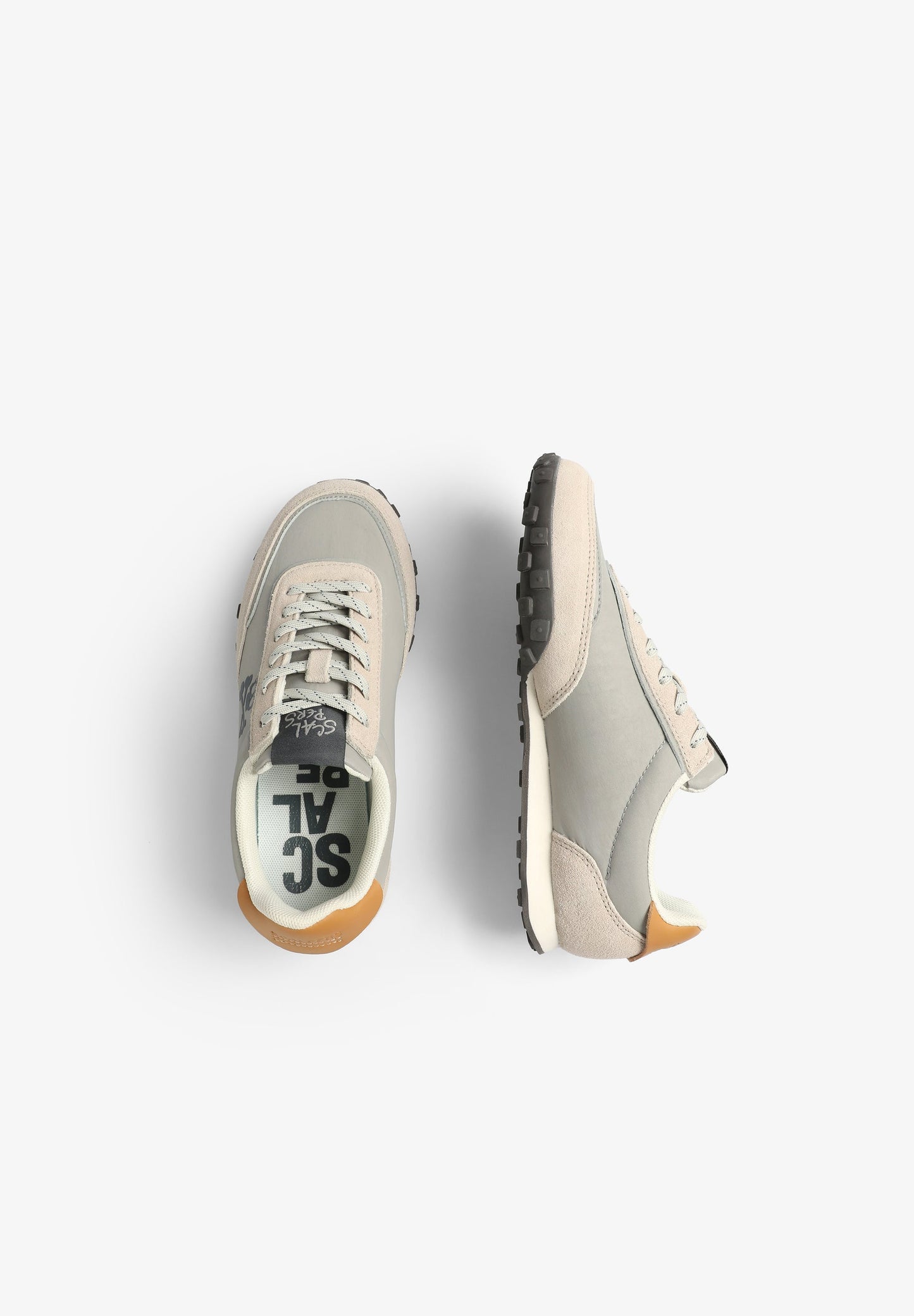 SNEAKERS BAJAS PRINT CALAVERA