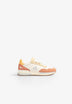 SNEAKERS CALAVERA LATERAL