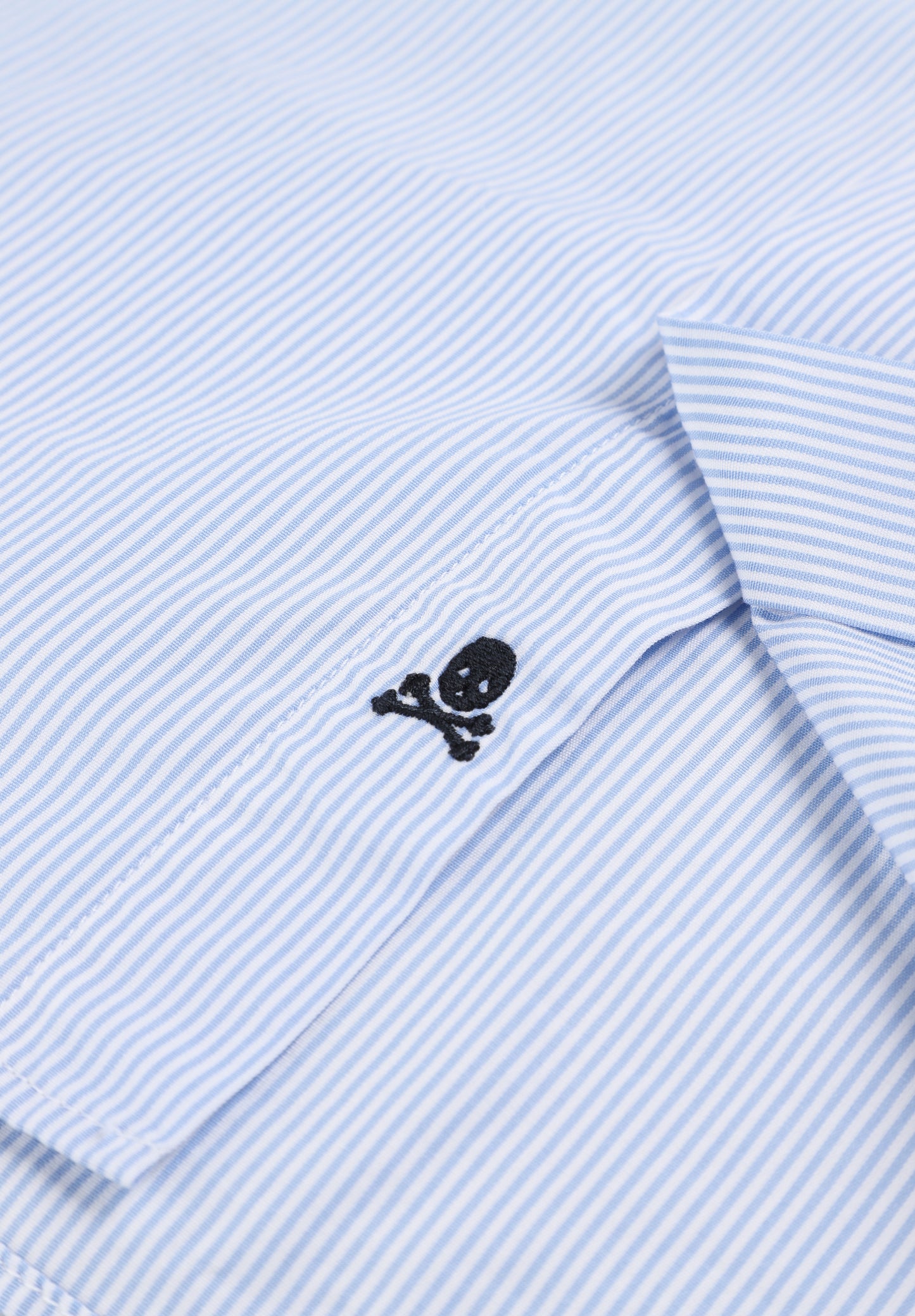 CAMISA VESTIR MADRID