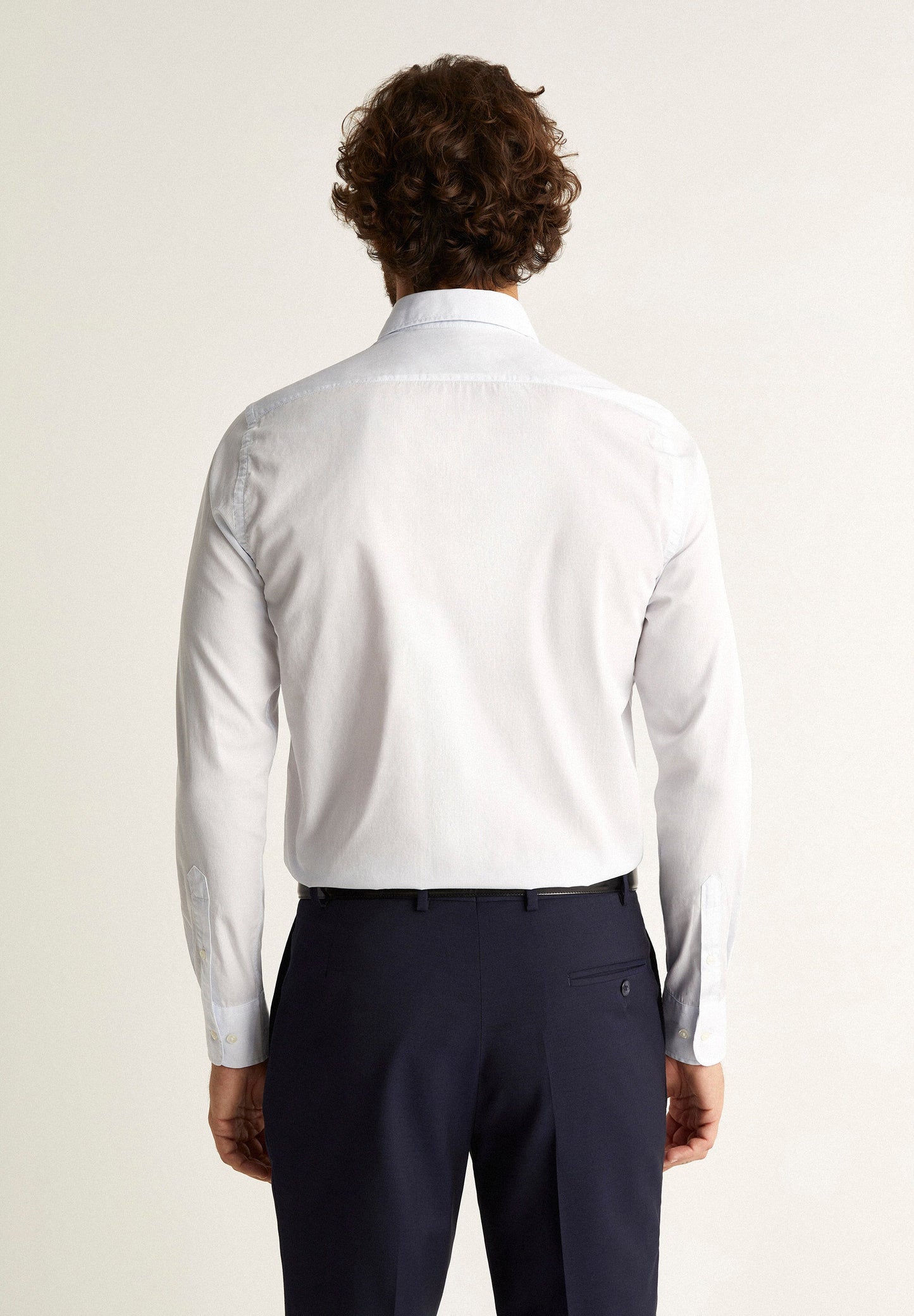 CAMISA VESTIR SLIM FIT - Scalpers