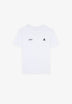 CAMISETA BÁSICA CALAVERA KIDS PERSONALIZABLE