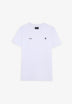 CAMISETA BÁSICA CALAVERA HOMBRE PERSONALIZABLE