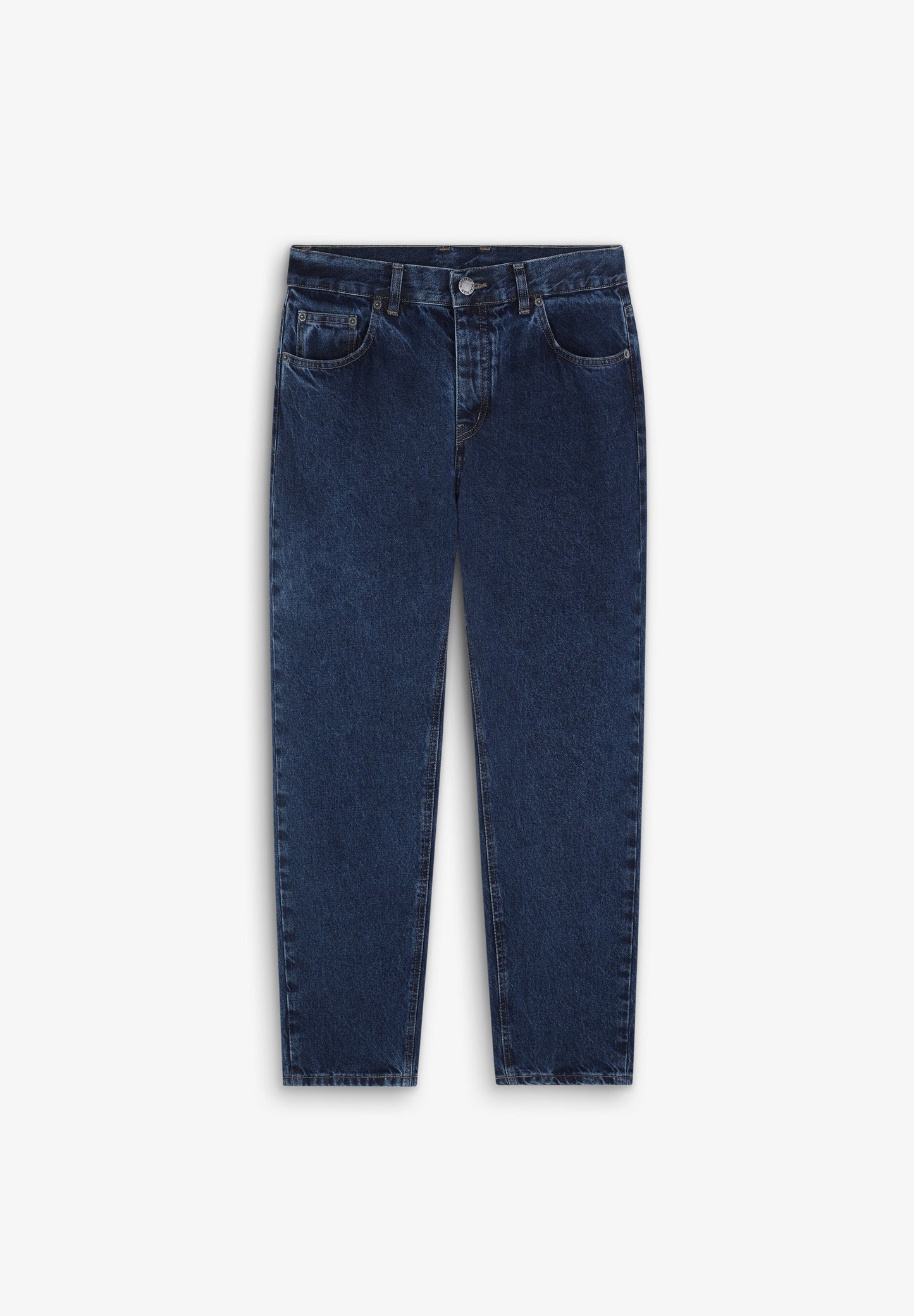 JEANS CROPPED