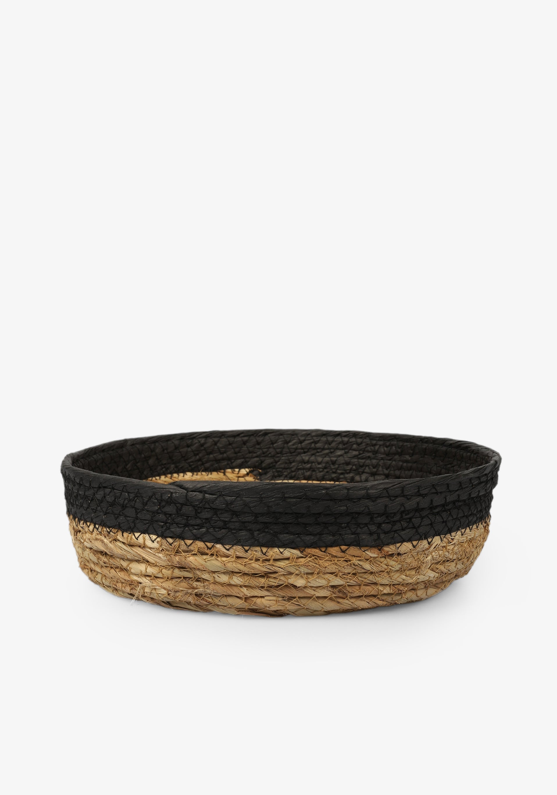CESTA YUTE CONTRASTE BIG