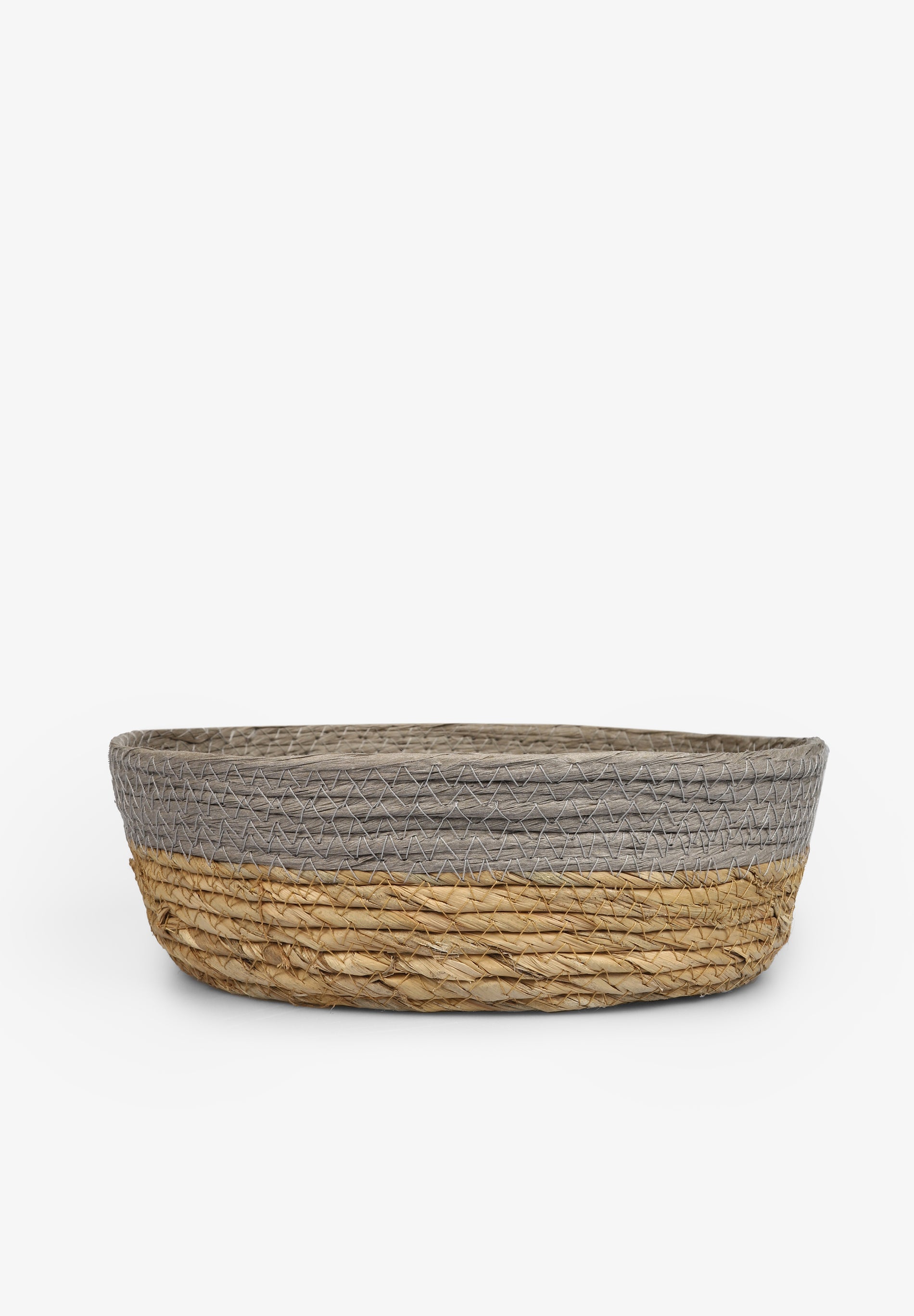 CESTA YUTE CONTRASTE BIG