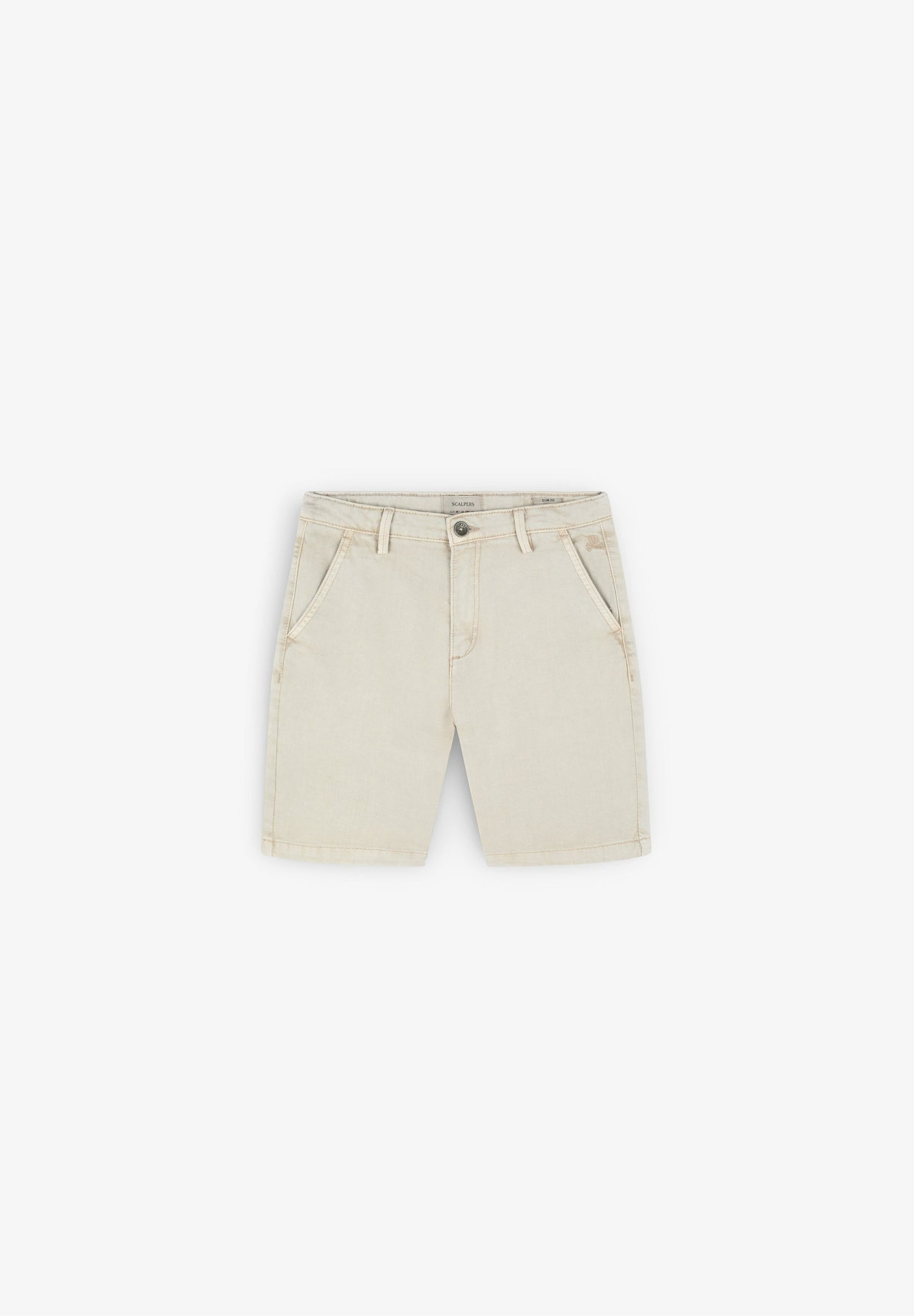 BERMUDAS ALGODÓN