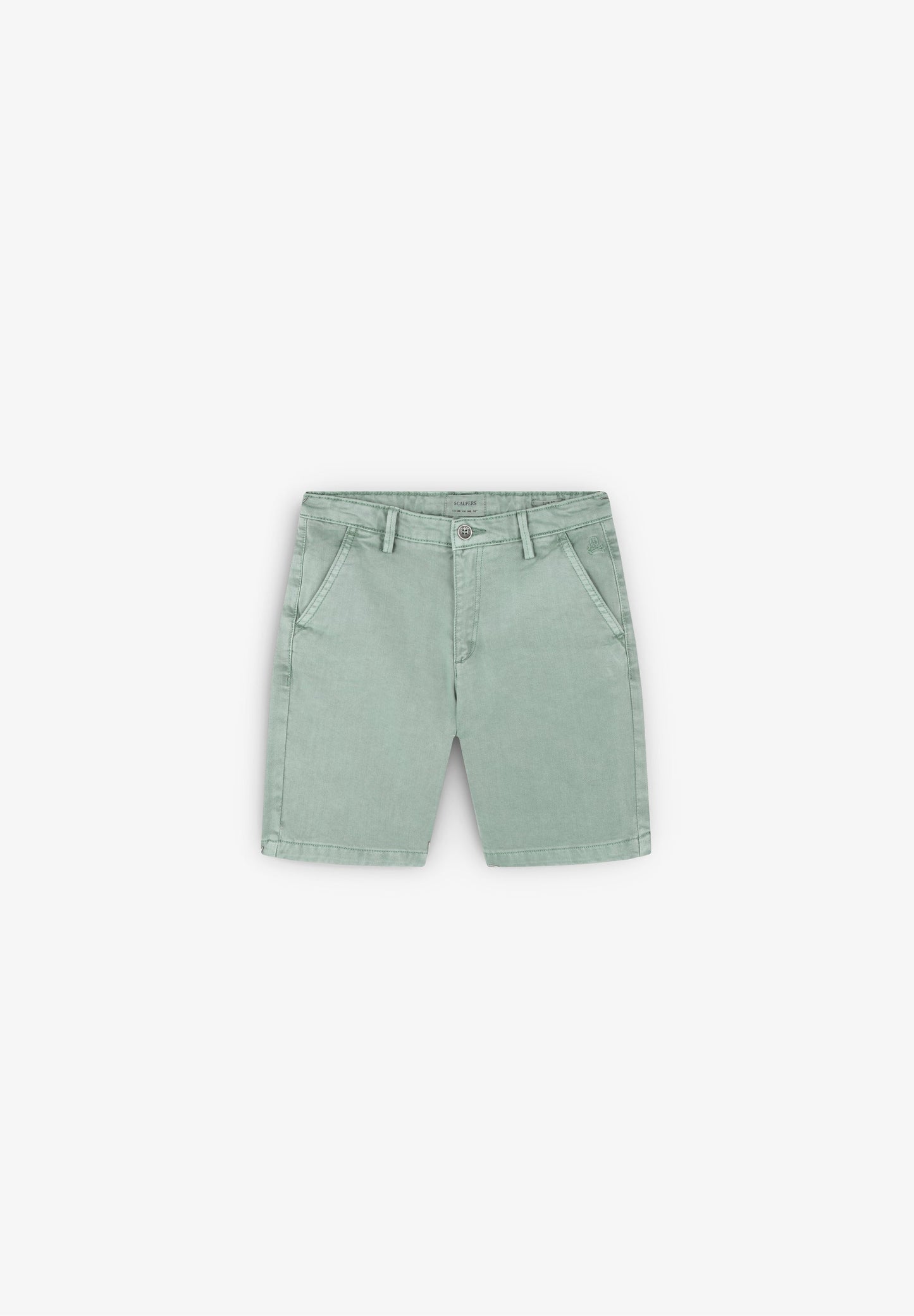 BERMUDAS ALGODÓN