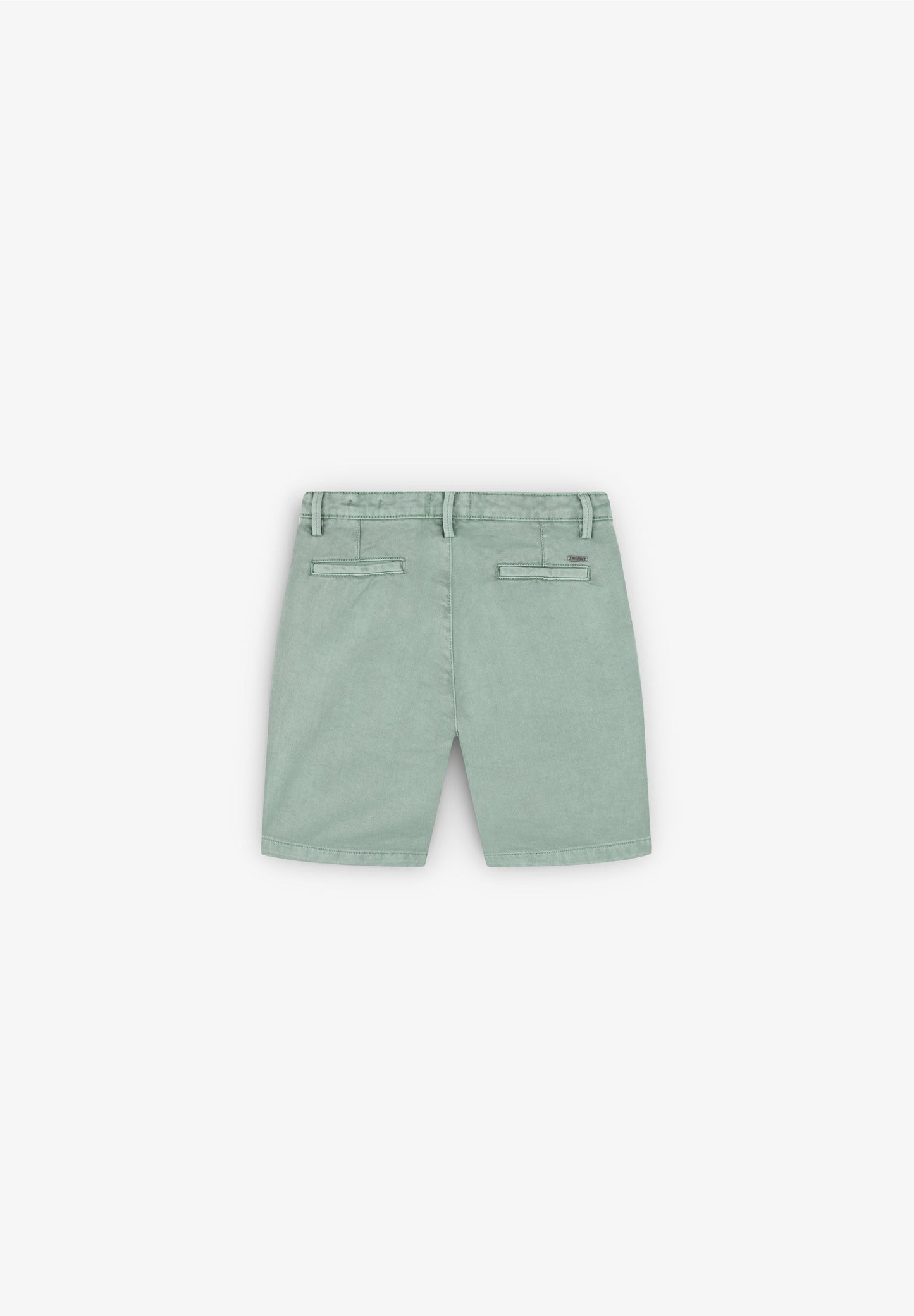 BERMUDAS ALGODÓN