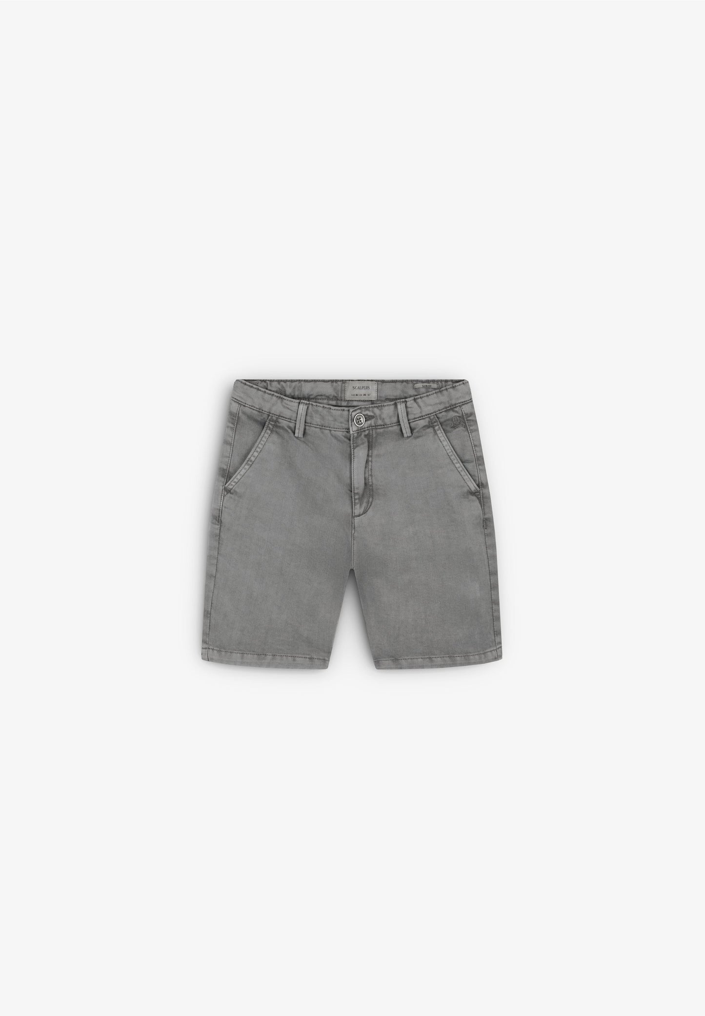 BERMUDAS ALGODÓN