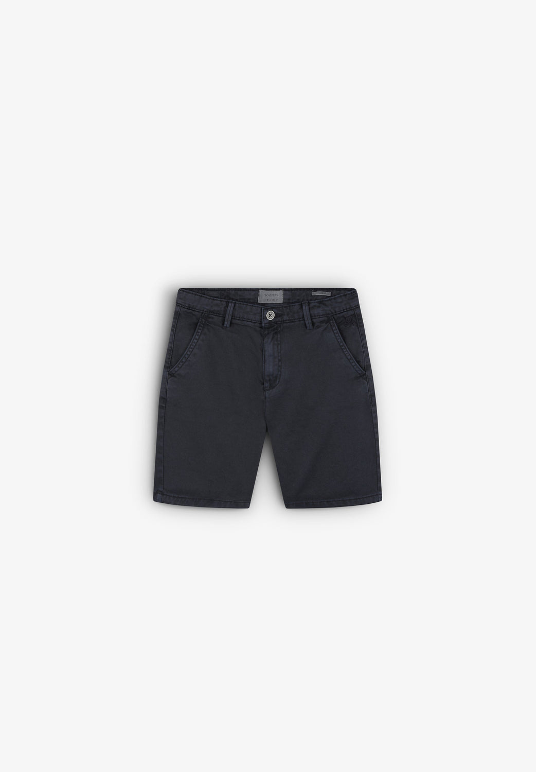 BERMUDAS ALGODÓN - Scalpers