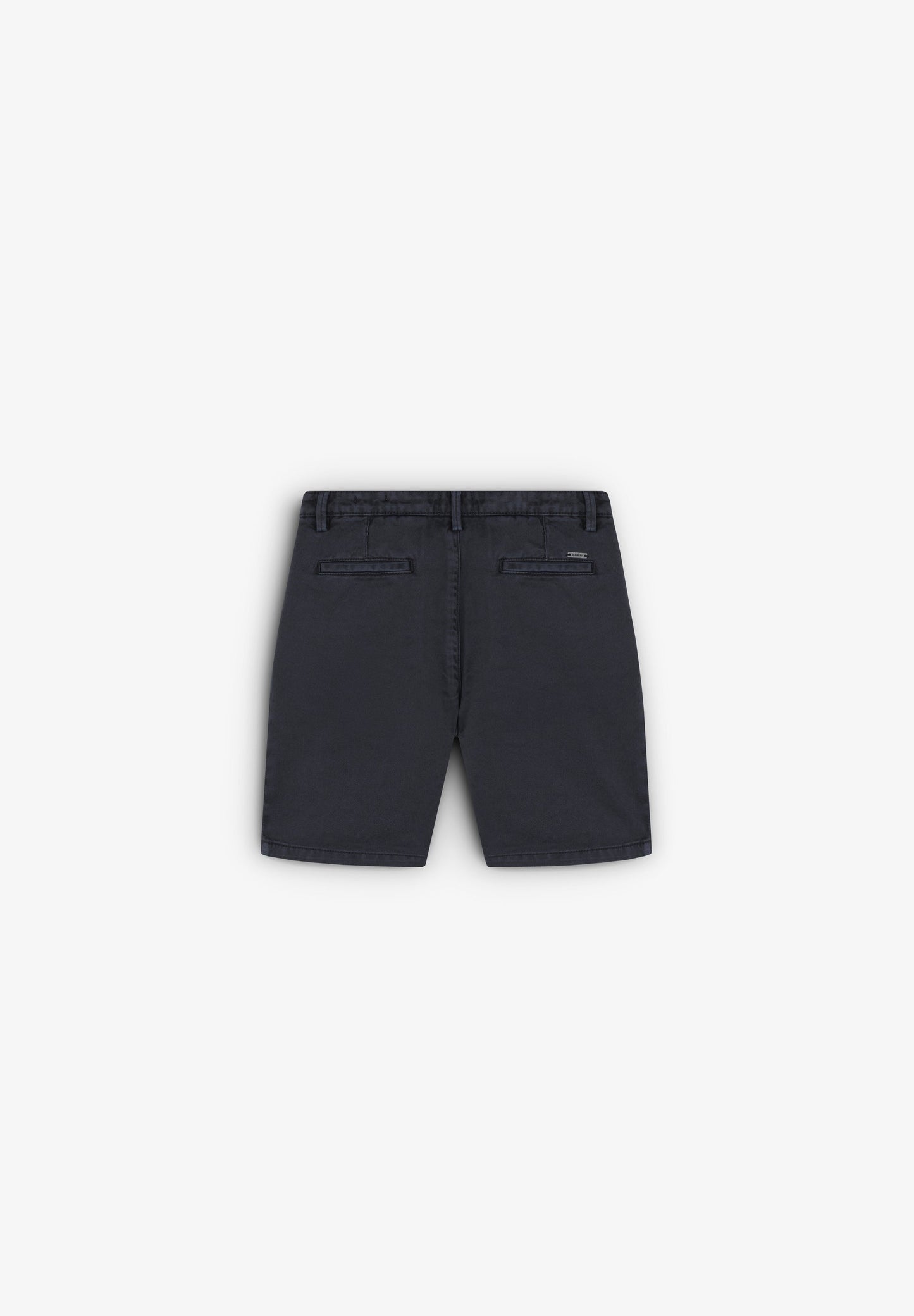 BERMUDAS ALGODÓN - Scalpers