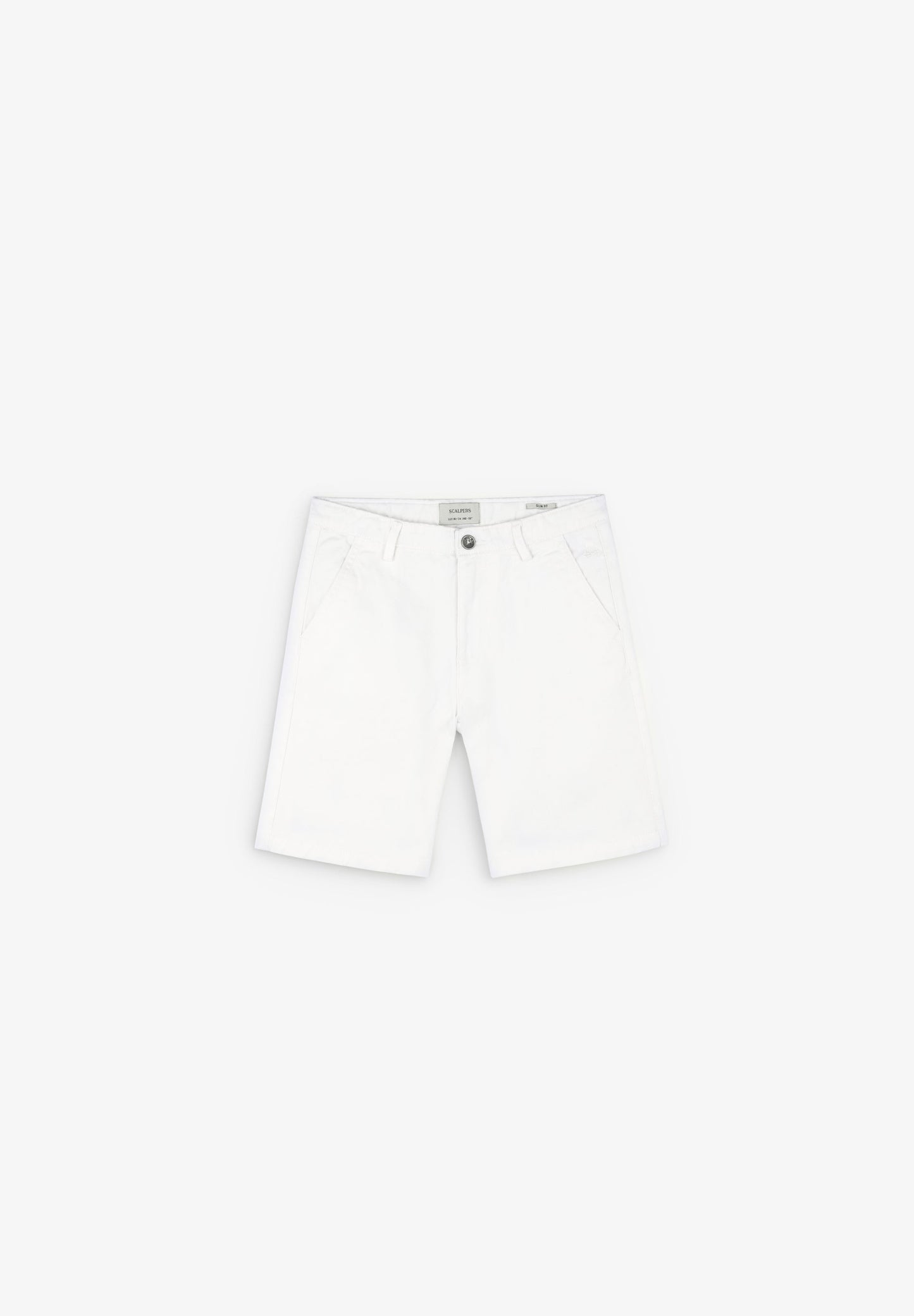 BERMUDAS ALGODÓN