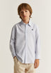 CAMISA CALAVERA CONTRASTE