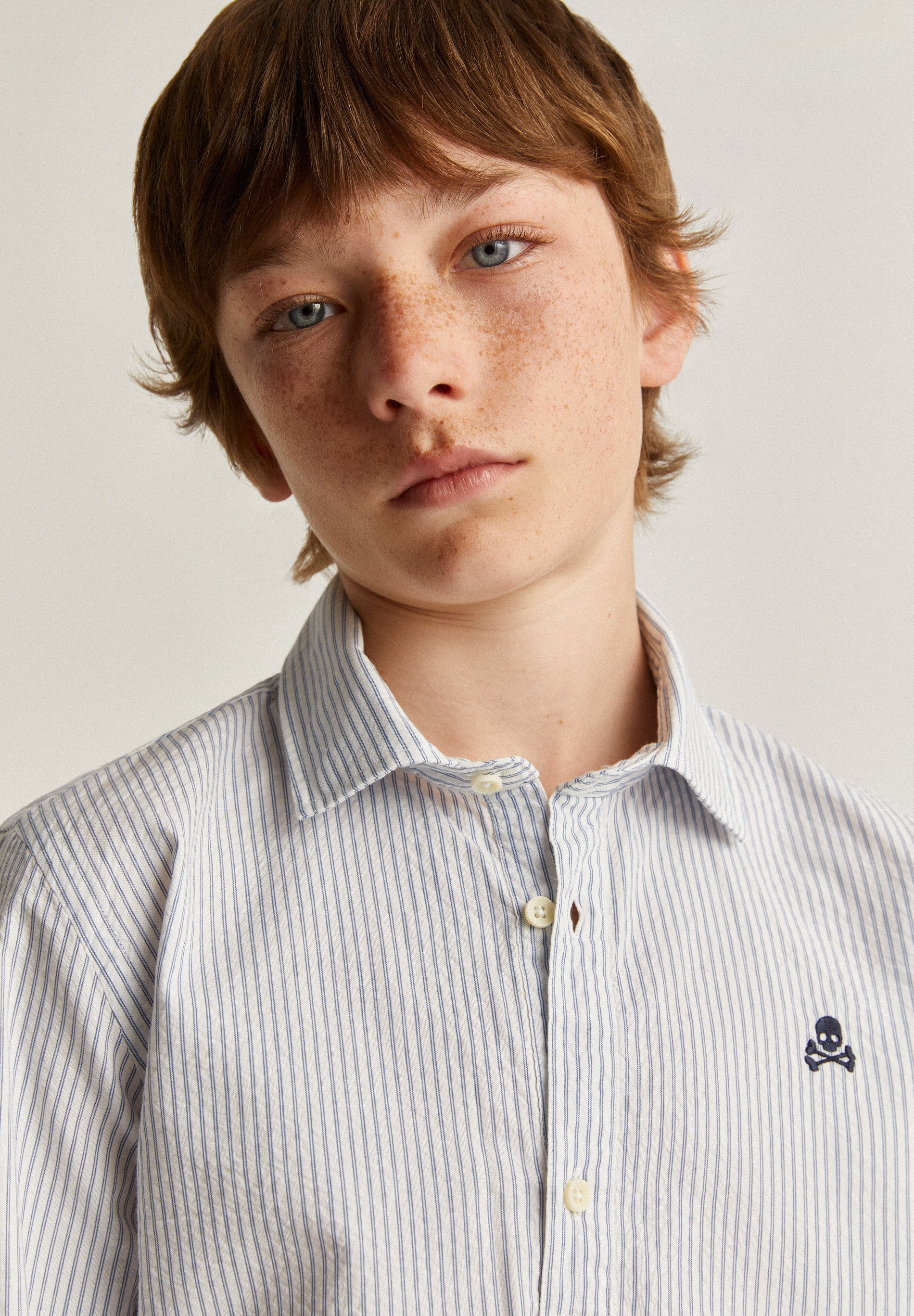 POLERA RAYAS