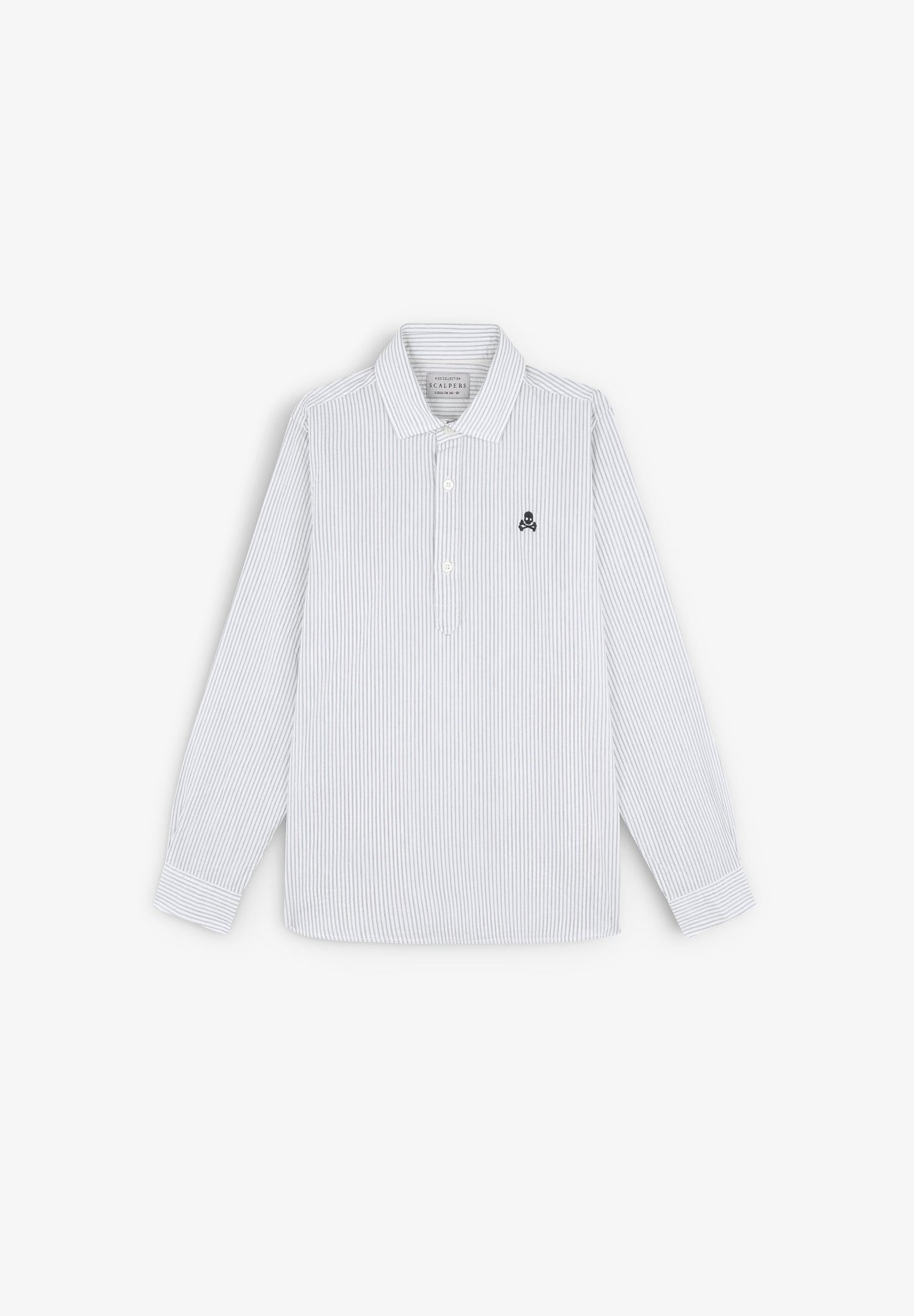 POLERA RAYAS