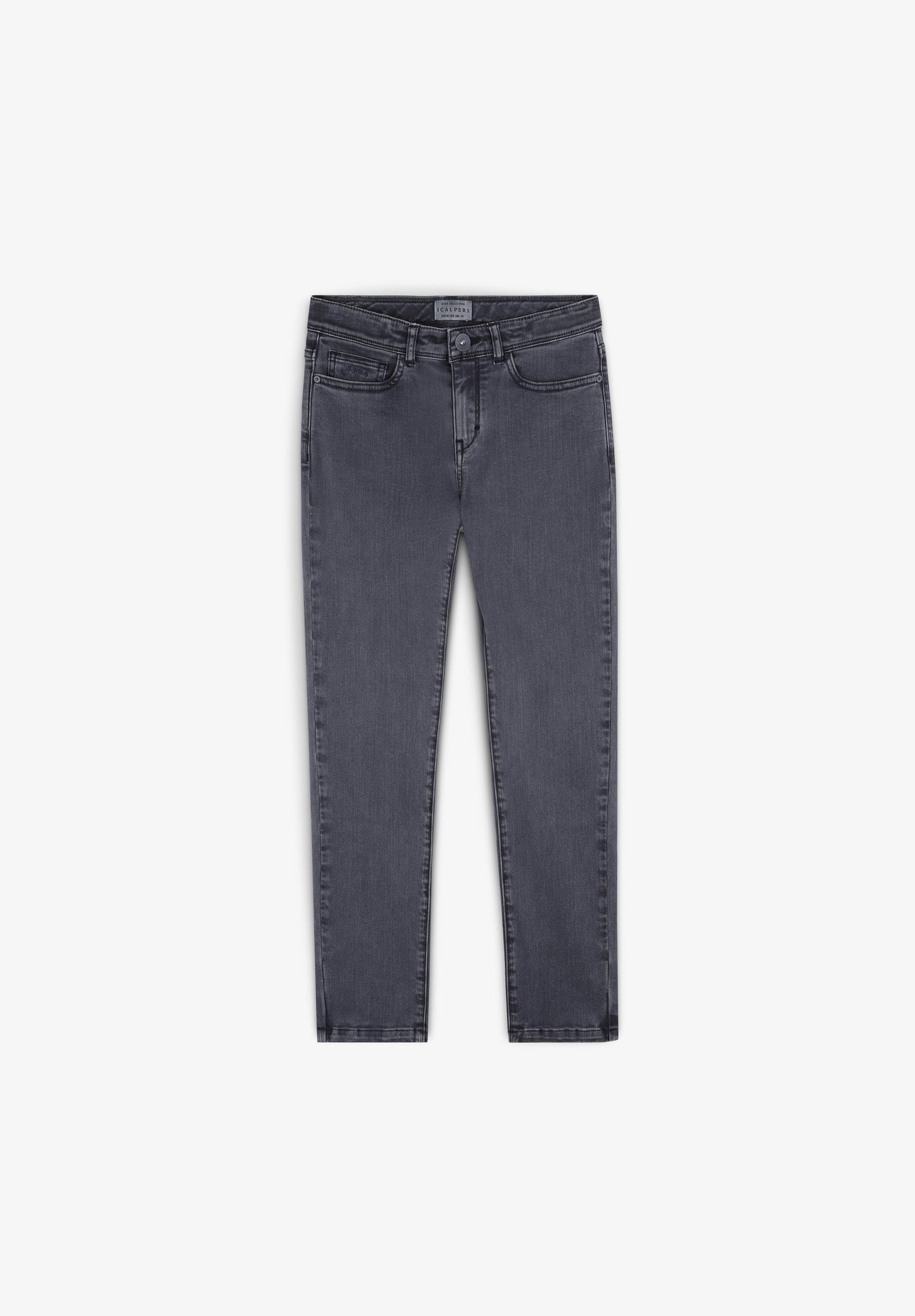 PANTALÓN CINCO BOLSILLOS