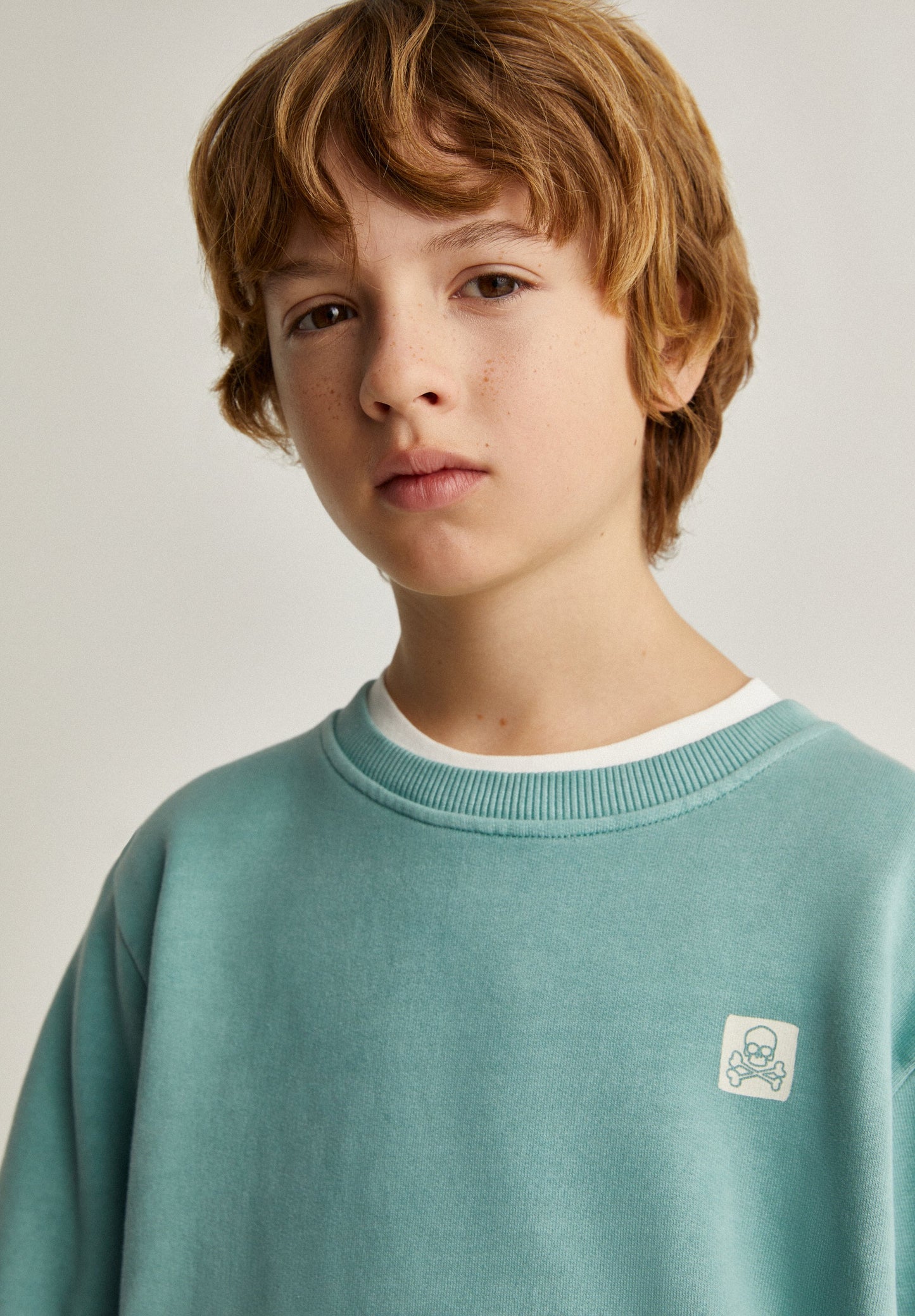 SUDADERA BOLSILLO CANGURO