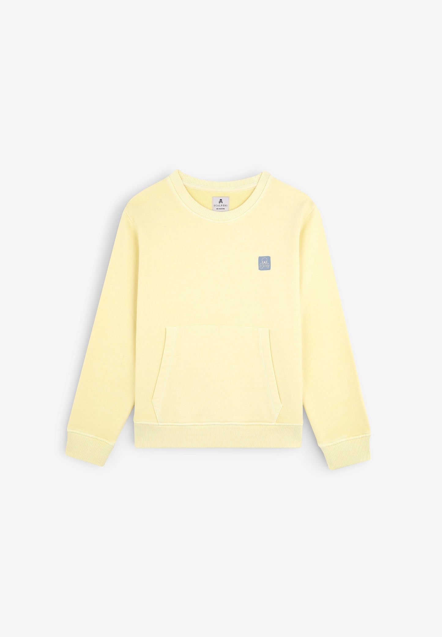 SUDADERA BOLSILLO CANGURO