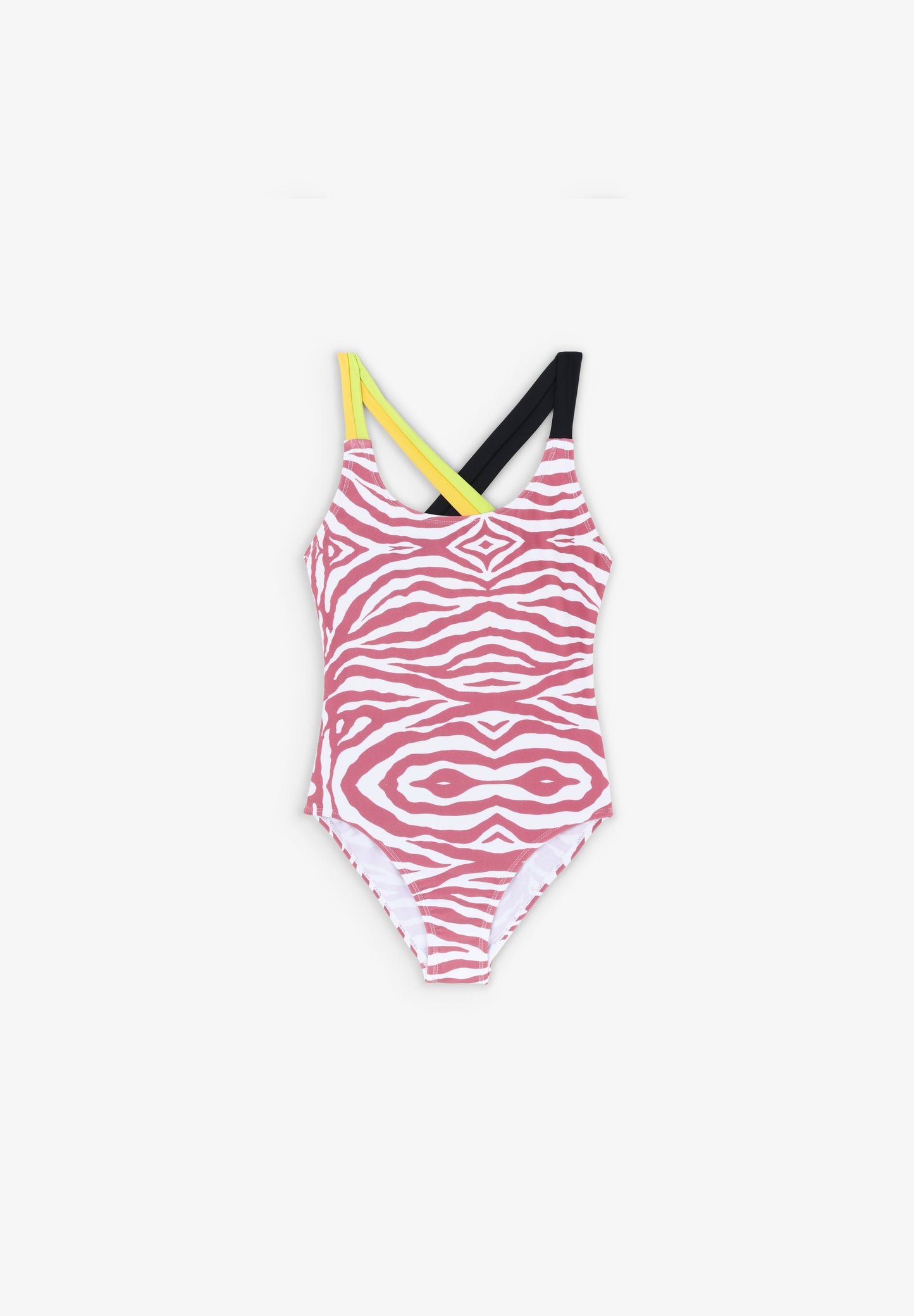 BAÑADOR PRINT ZEBRA