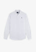 CAMISA OXFORD CUELLO BOTONES