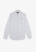 CAMISA OXFORD CUELLO BOTONES