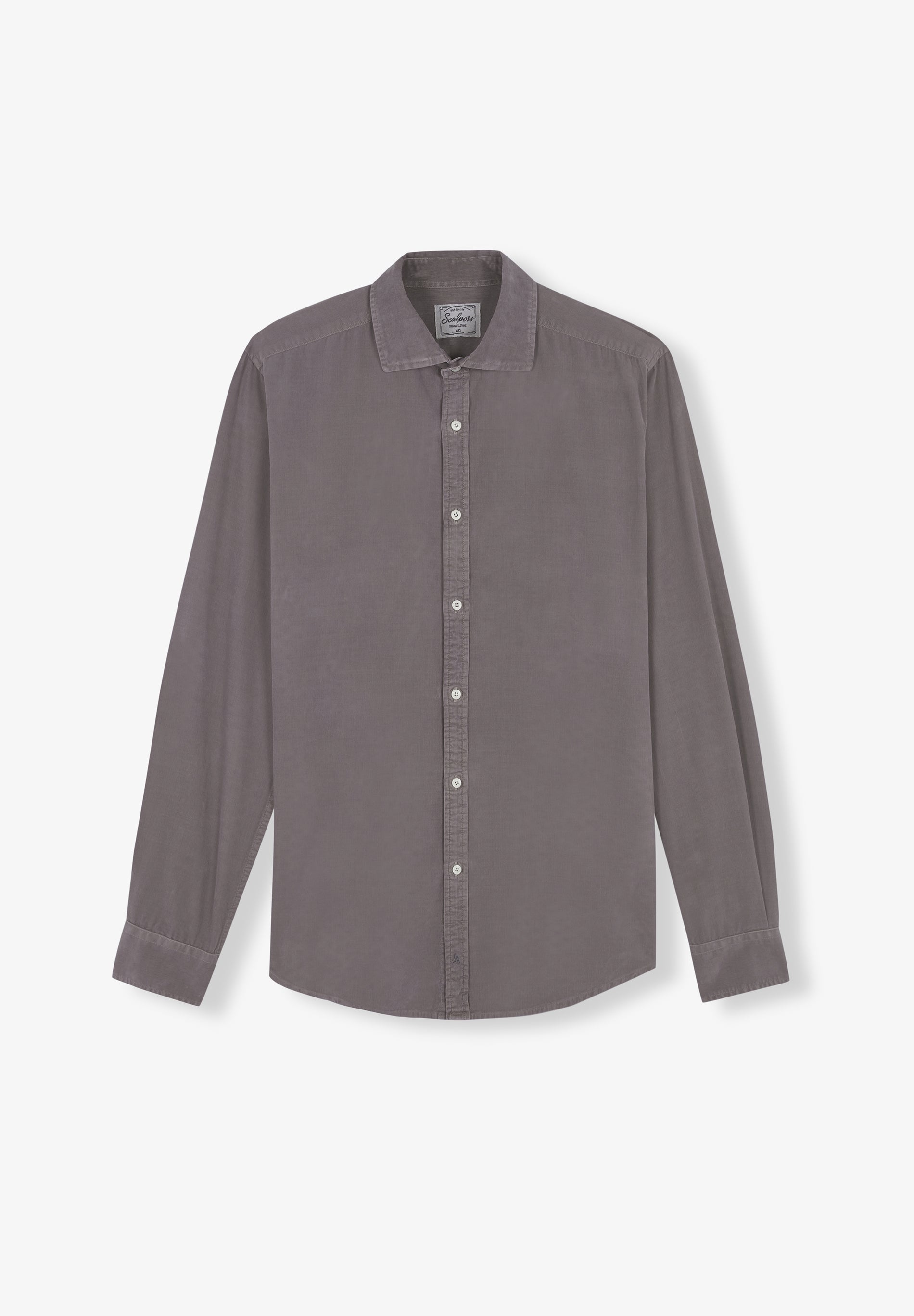 CAMISA PANA