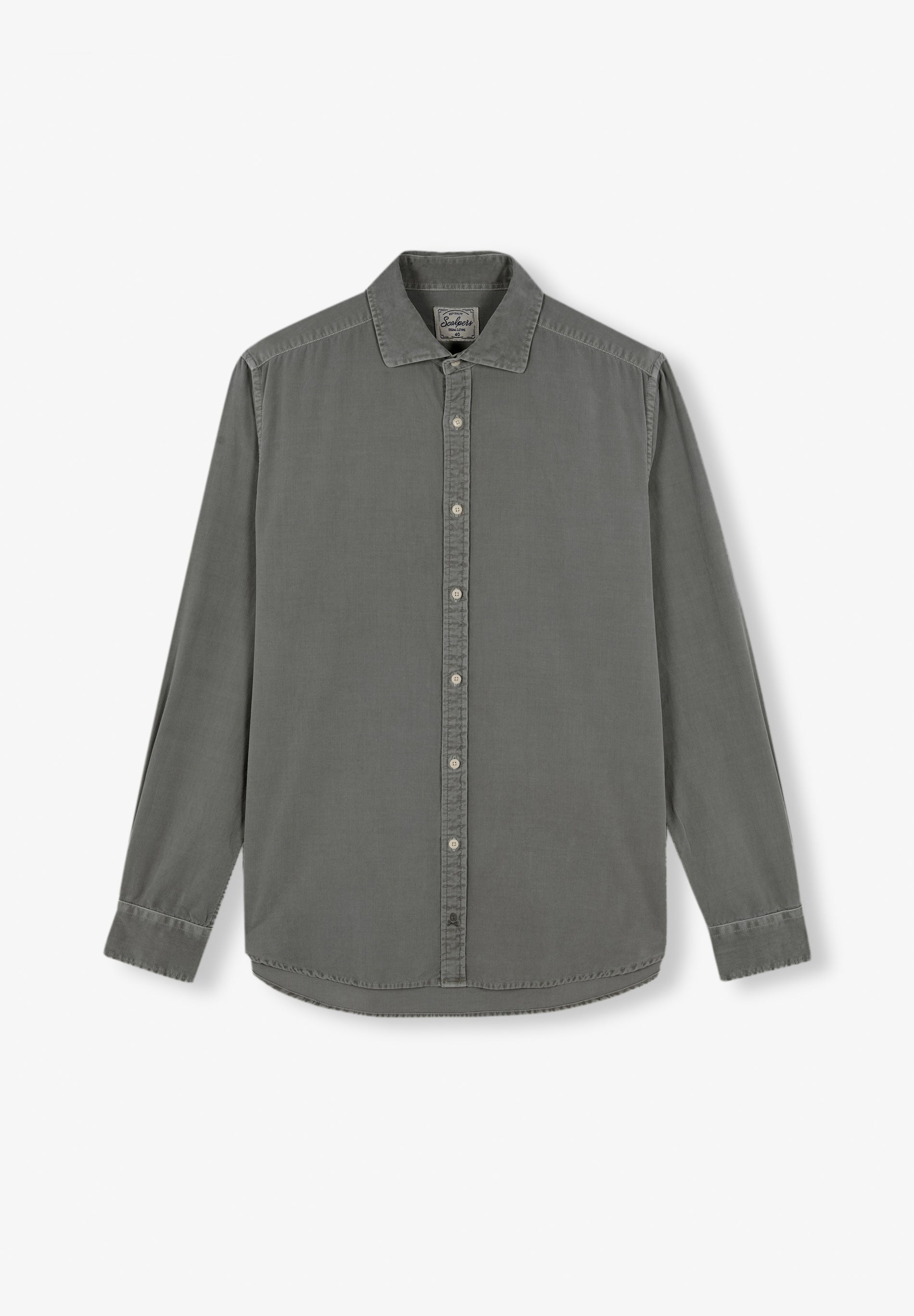 CAMISA PANA