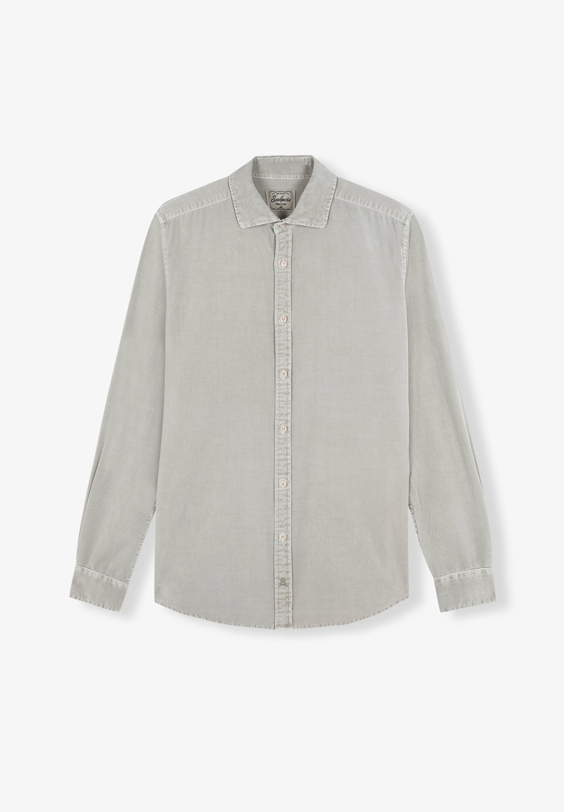 CAMISA PANA