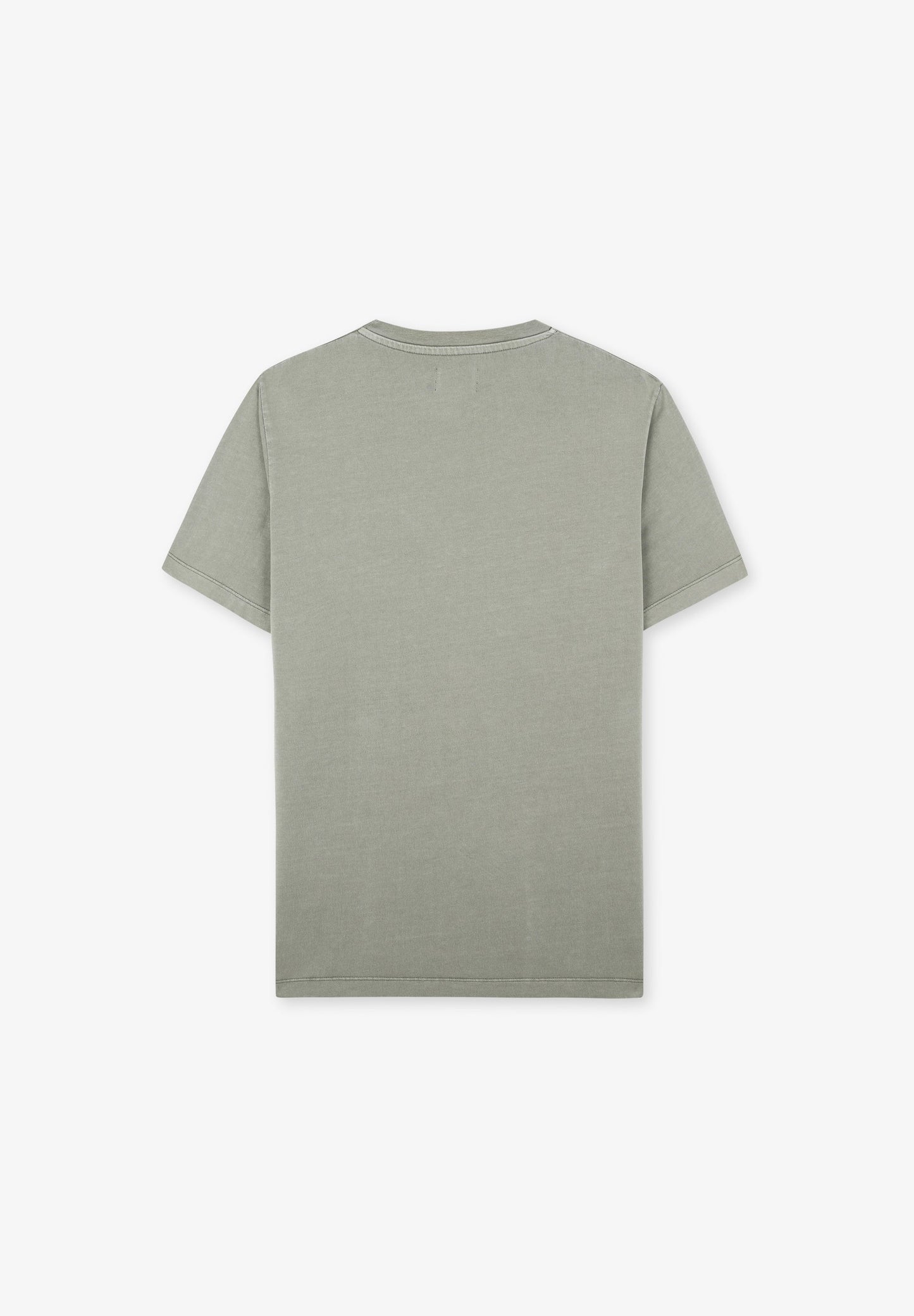 CAMISETA BÁSICA CALAVERA