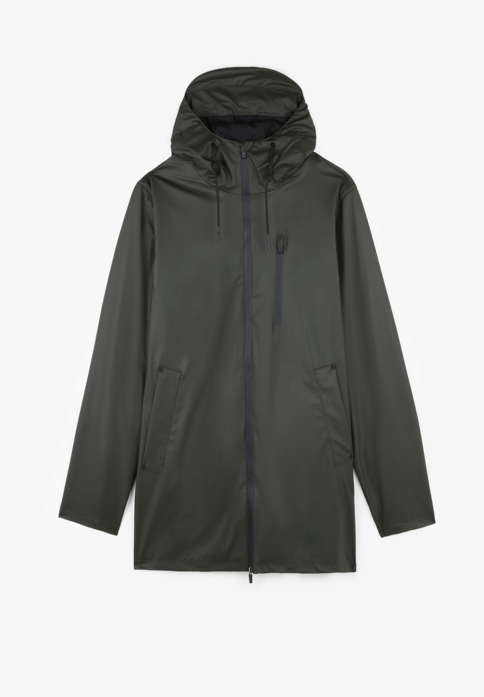 PARKA IMPERMEABLE