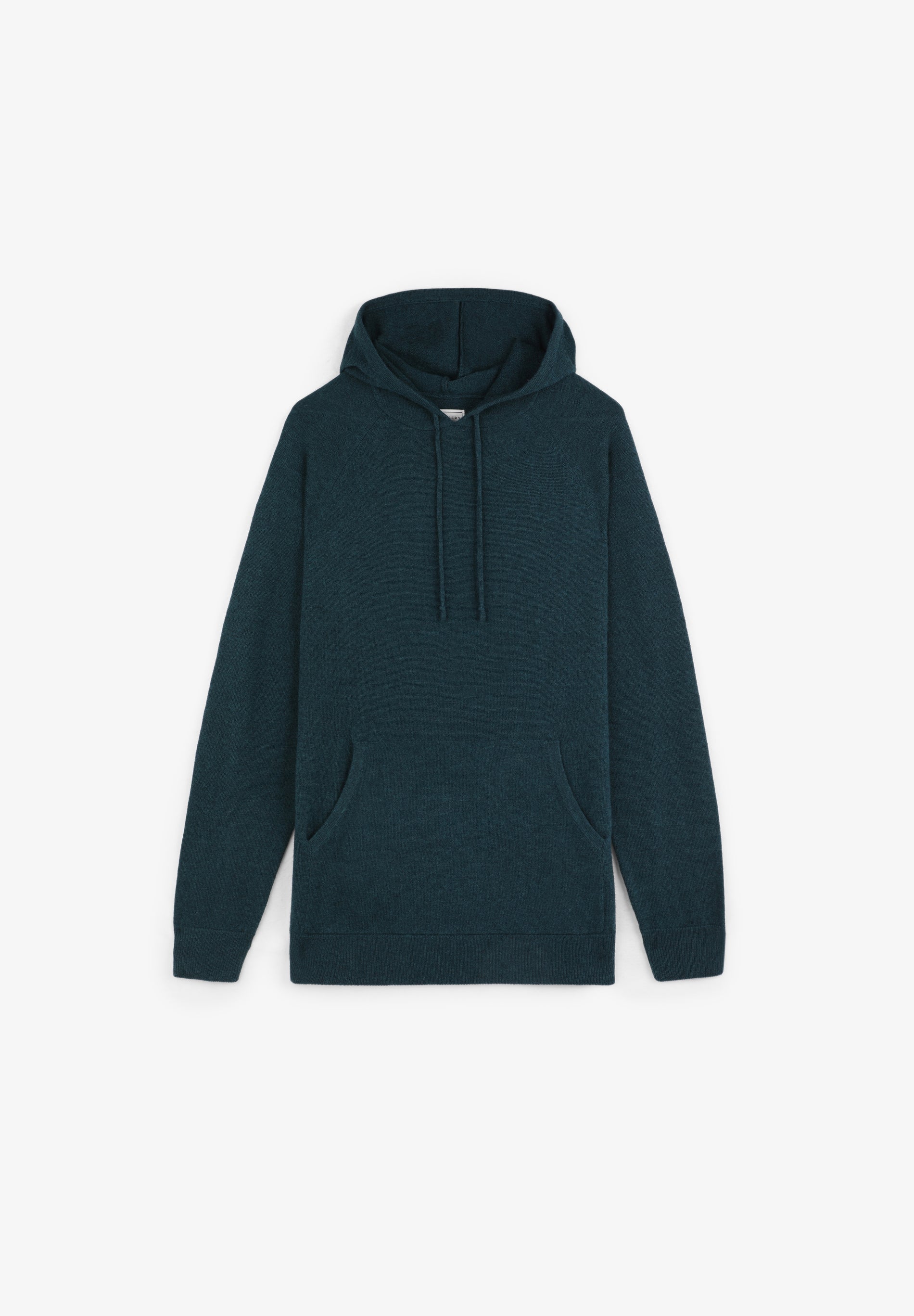 JERSEY PUNTO CAPUCHA