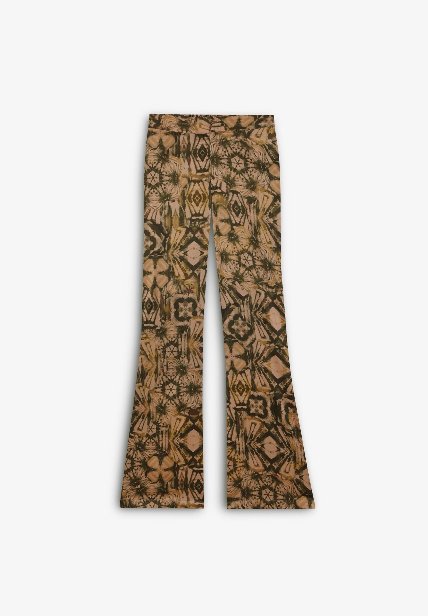 PANTALÓN FLUIDO PRINT