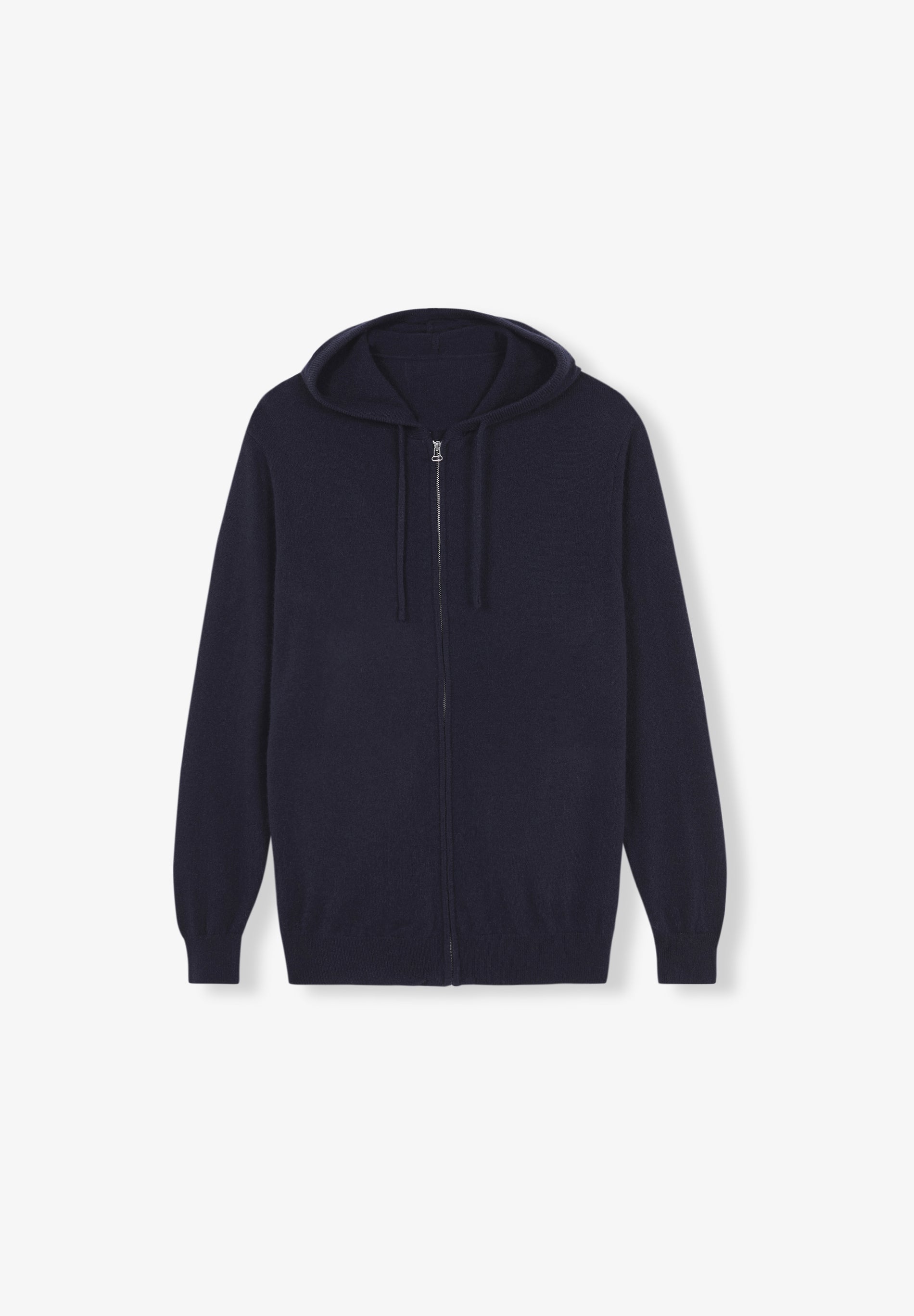 CÁRDIGAN PREMIUM LANA CREMALLERA