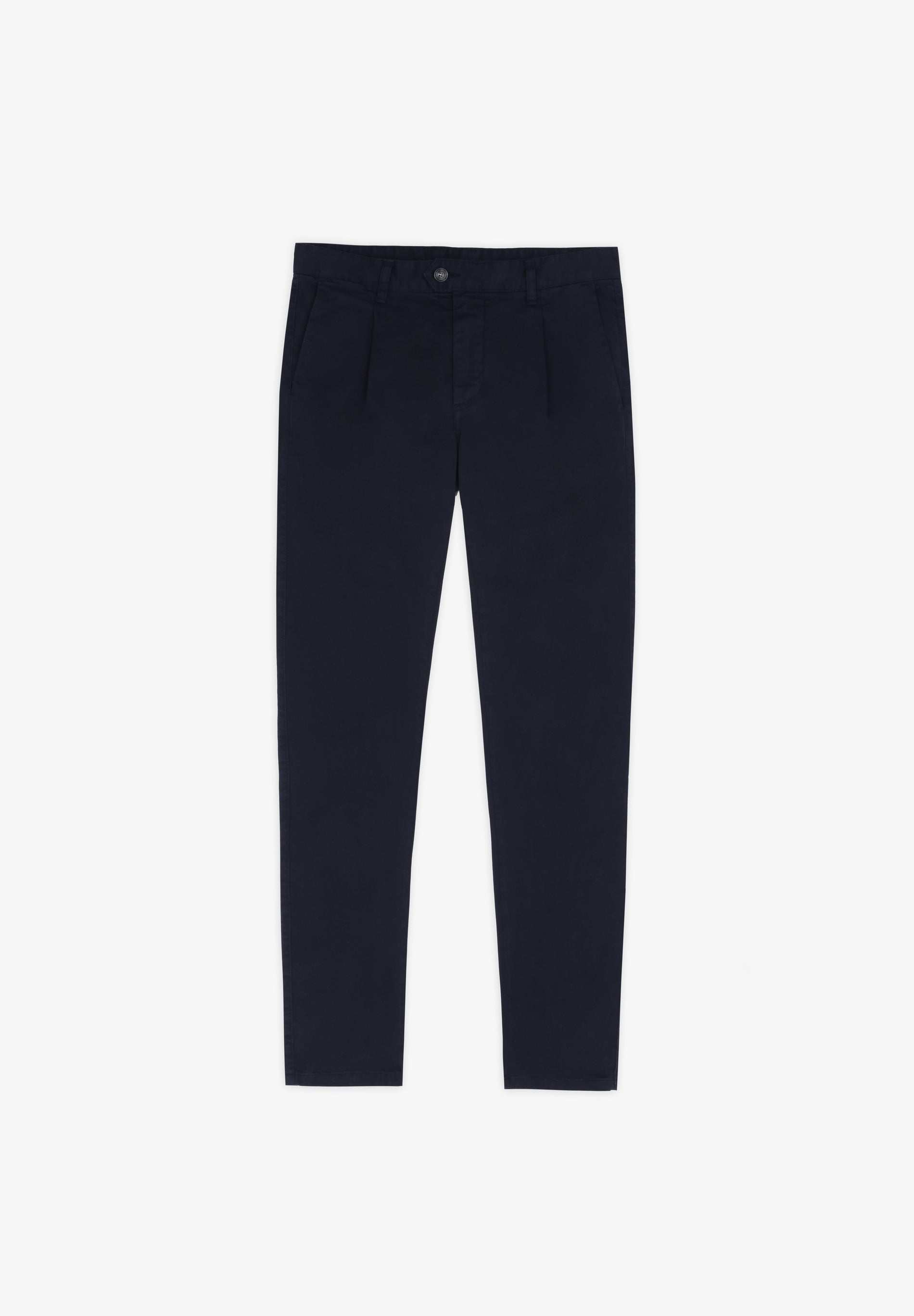 PANTALÓN CHINO PINZAS