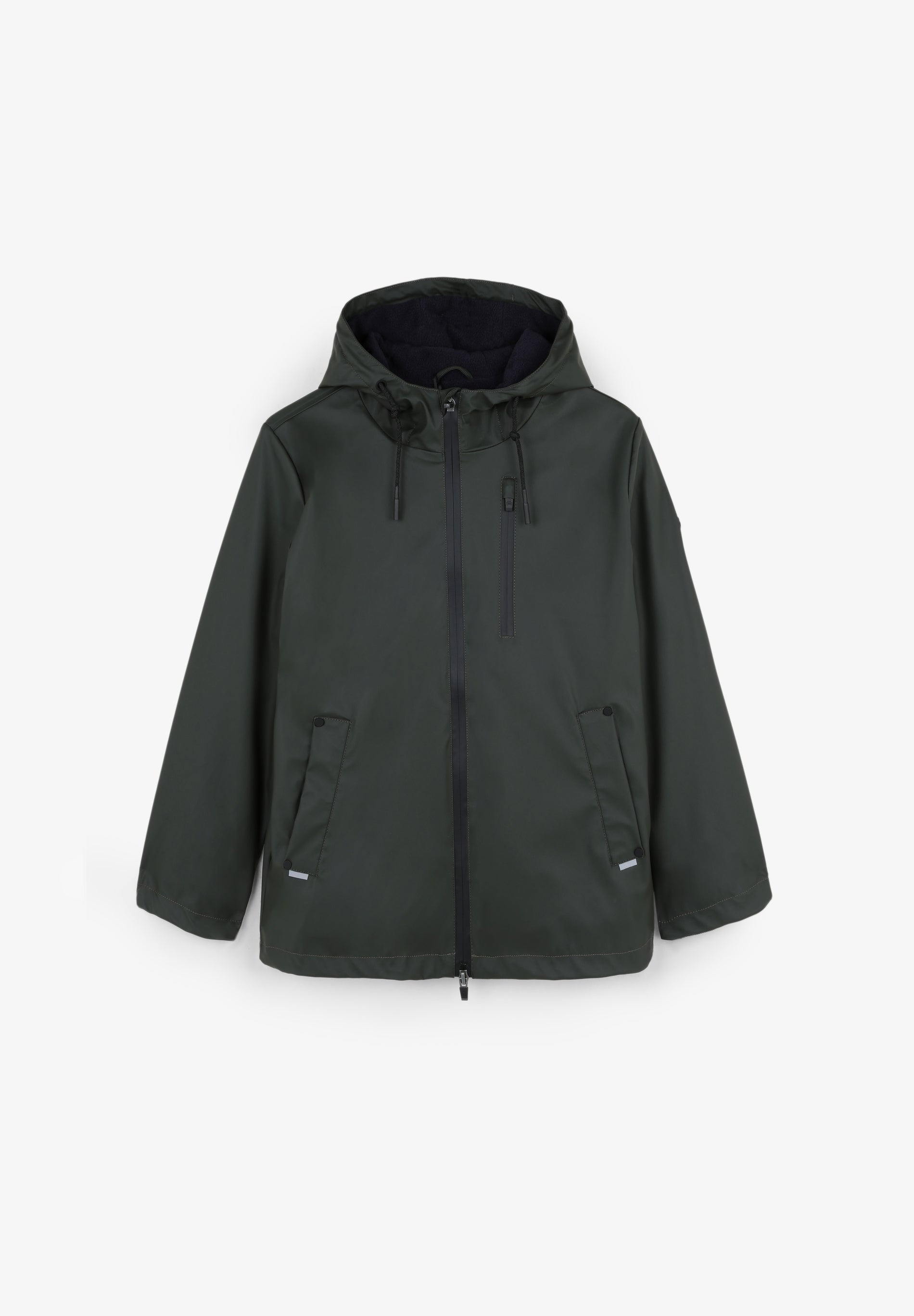 PARKA IMPERMEABLE