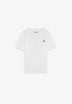 CAMISETA DETALLE PRINT HIGH DENSITY