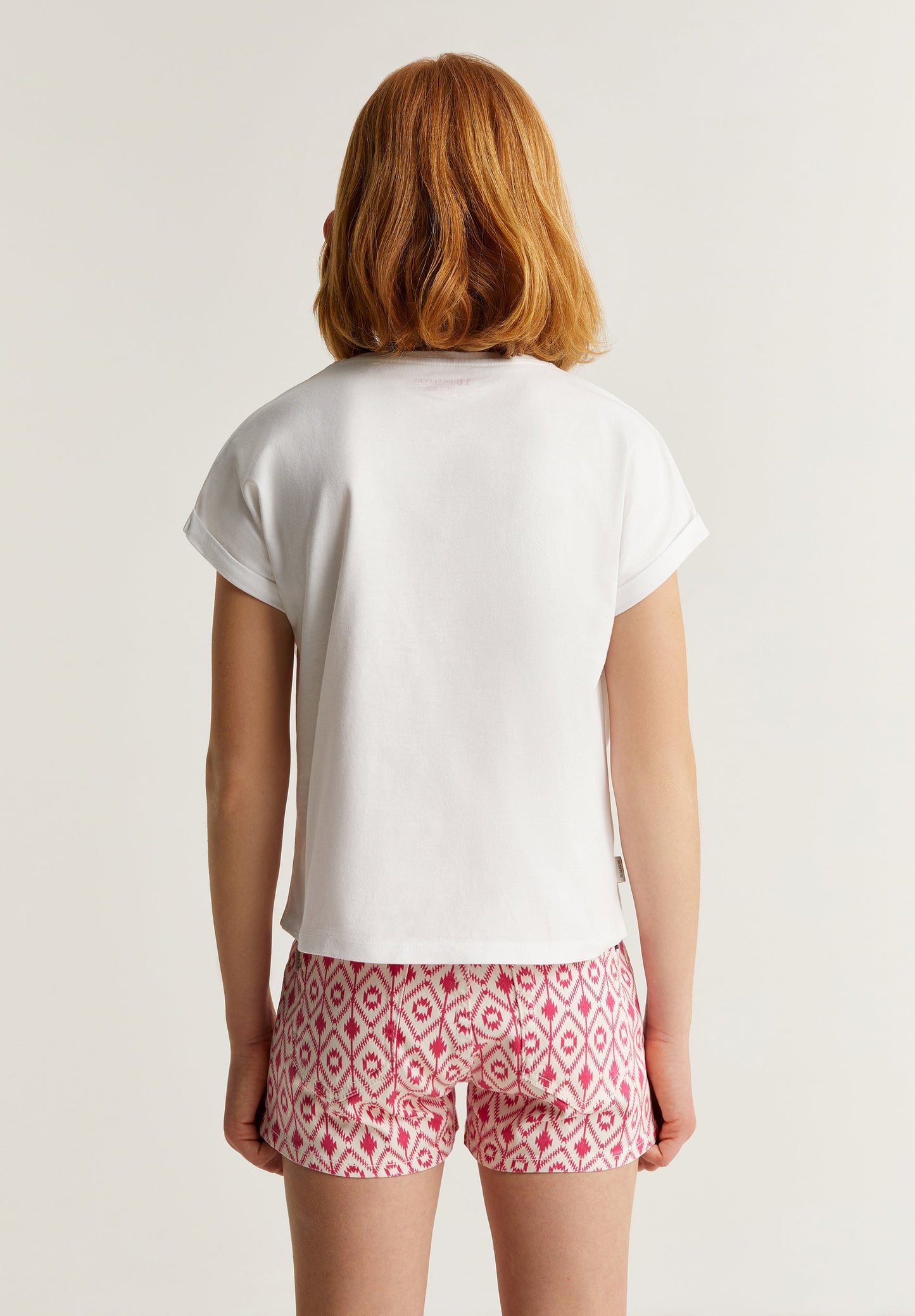 CAMISETA CALAVERA MAGIC