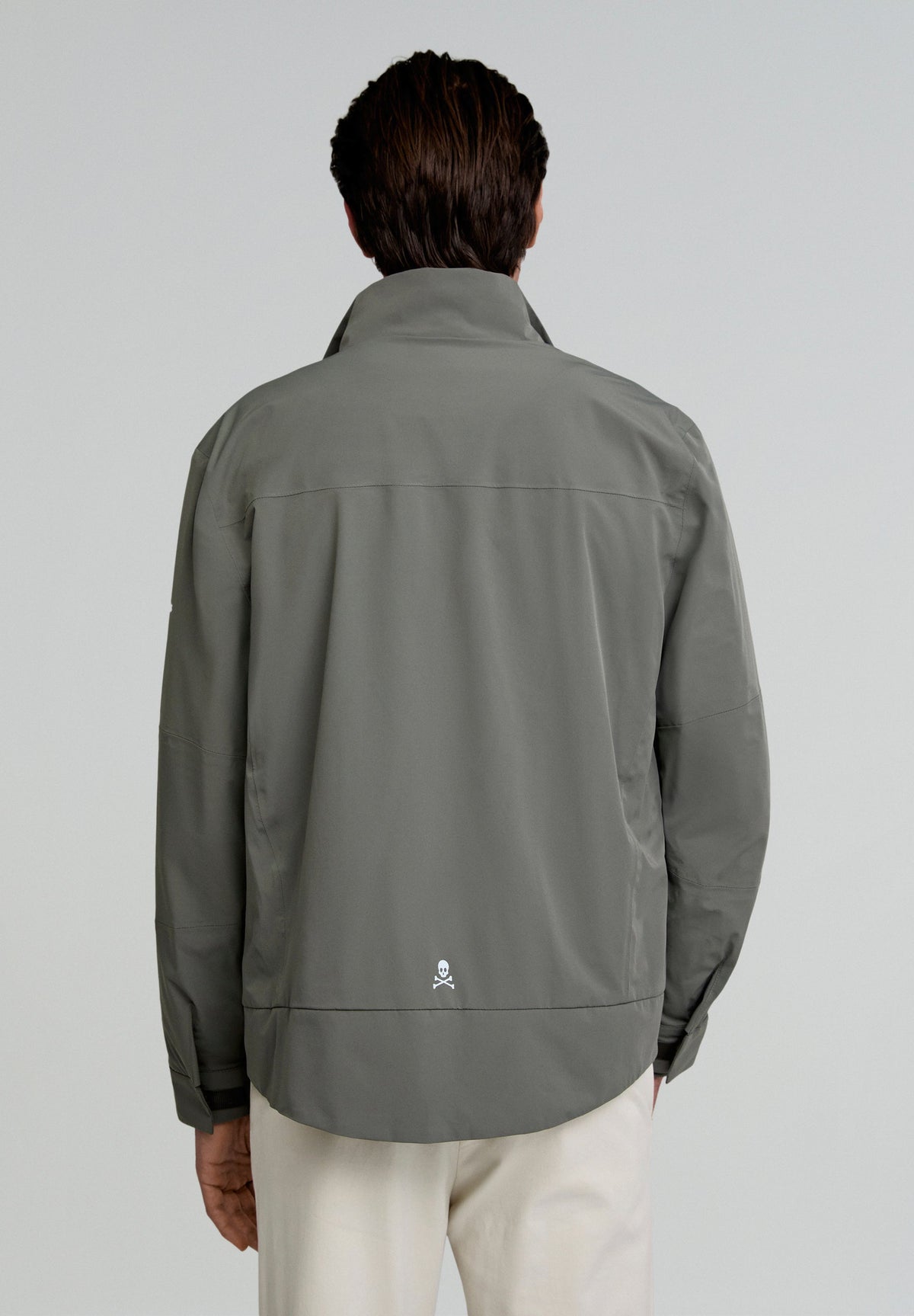 CHAQUETA ADN WALLACE