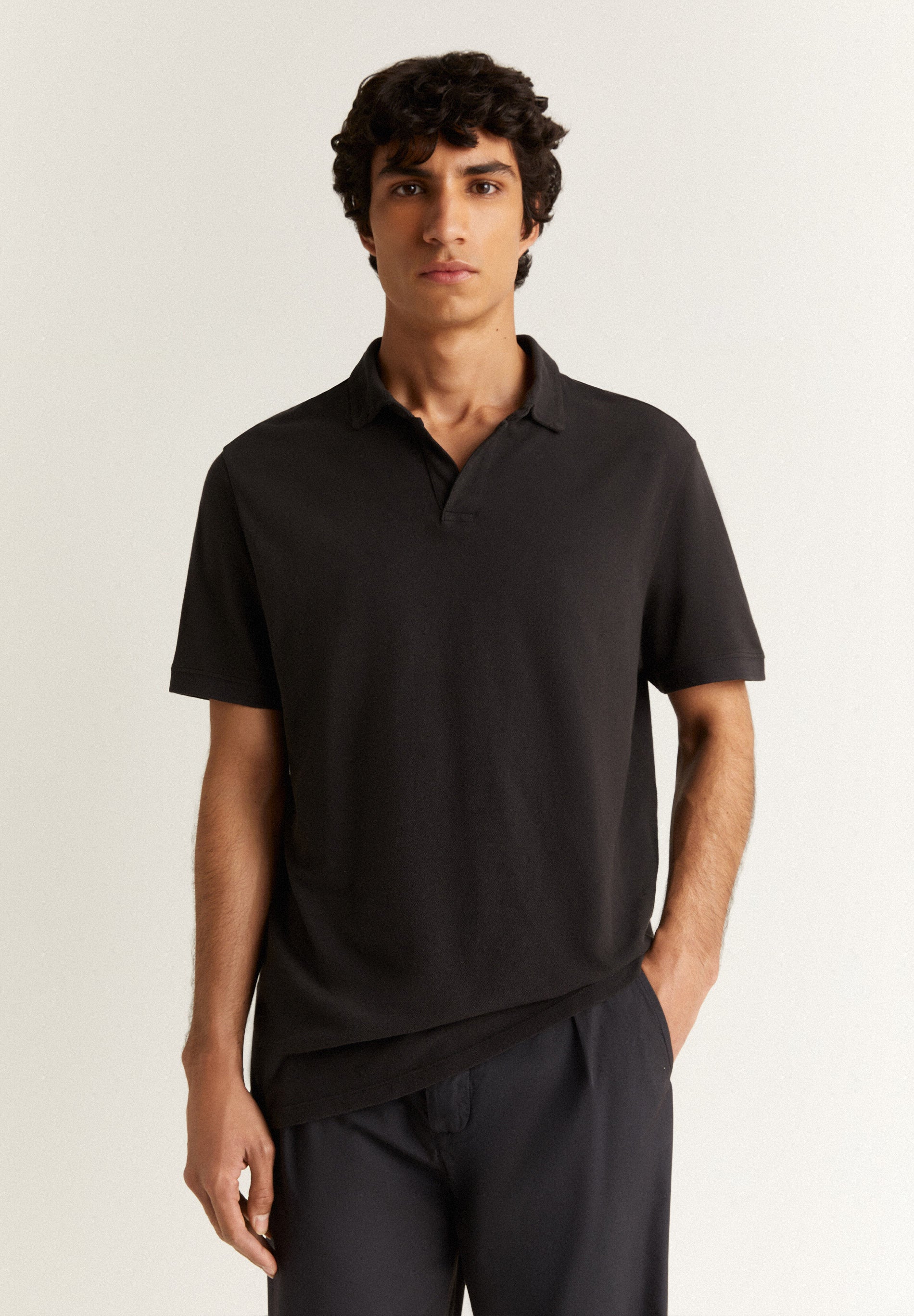 POLO LIGERO