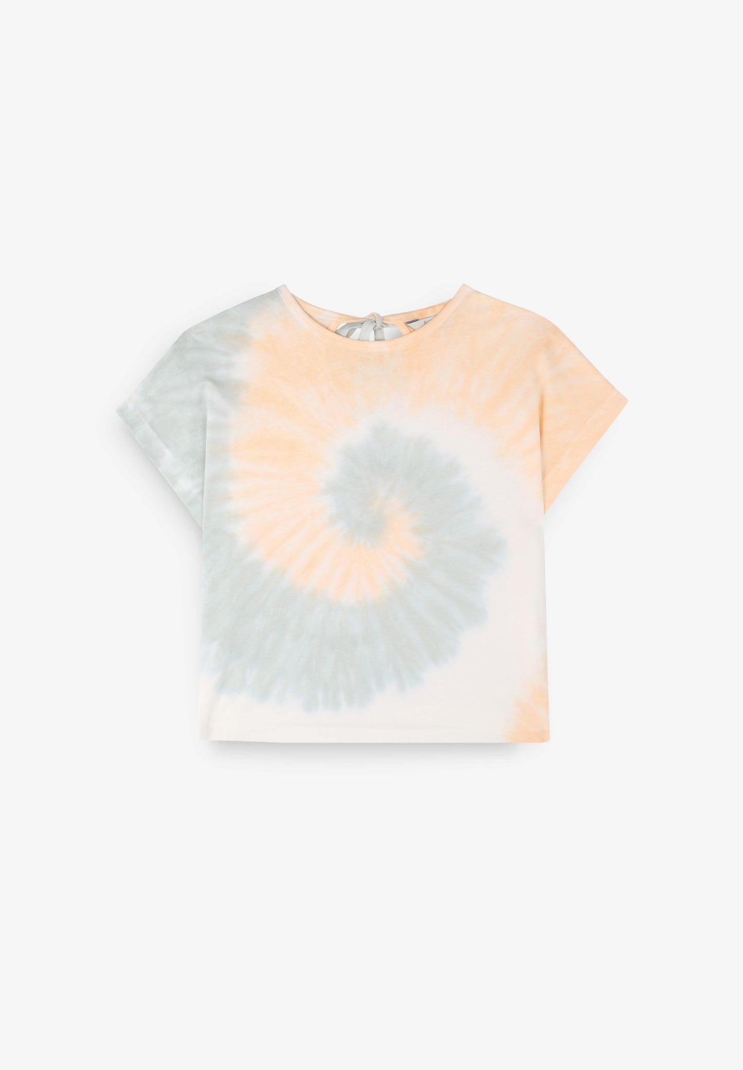 CAMISETA TIE DYE
