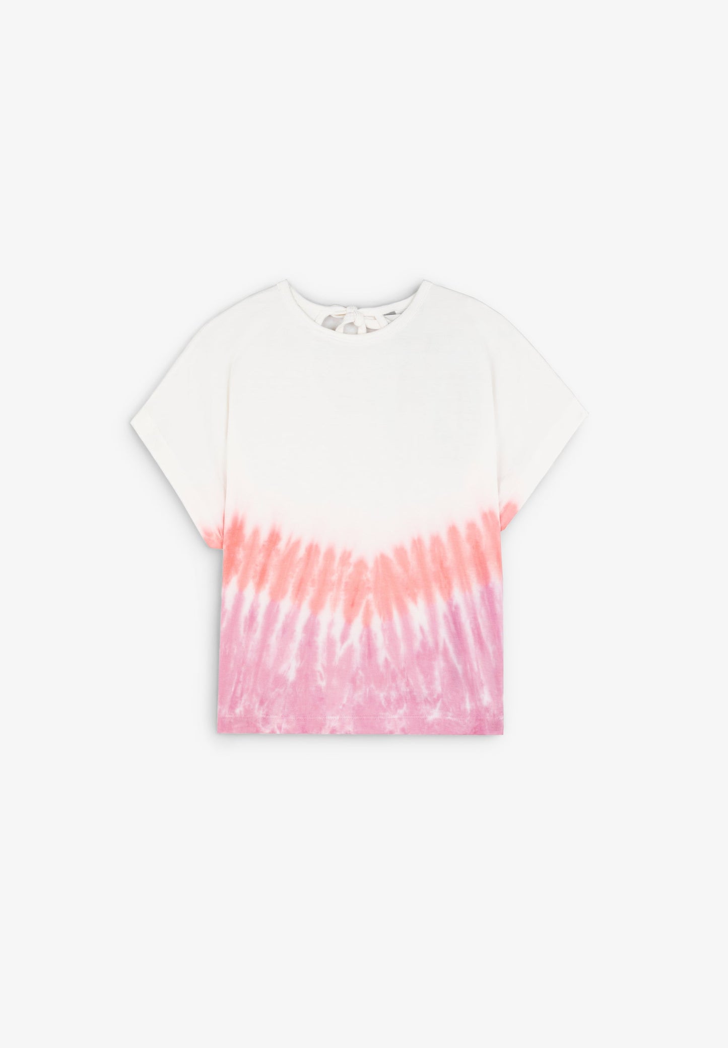 CAMISETA TIE DYE