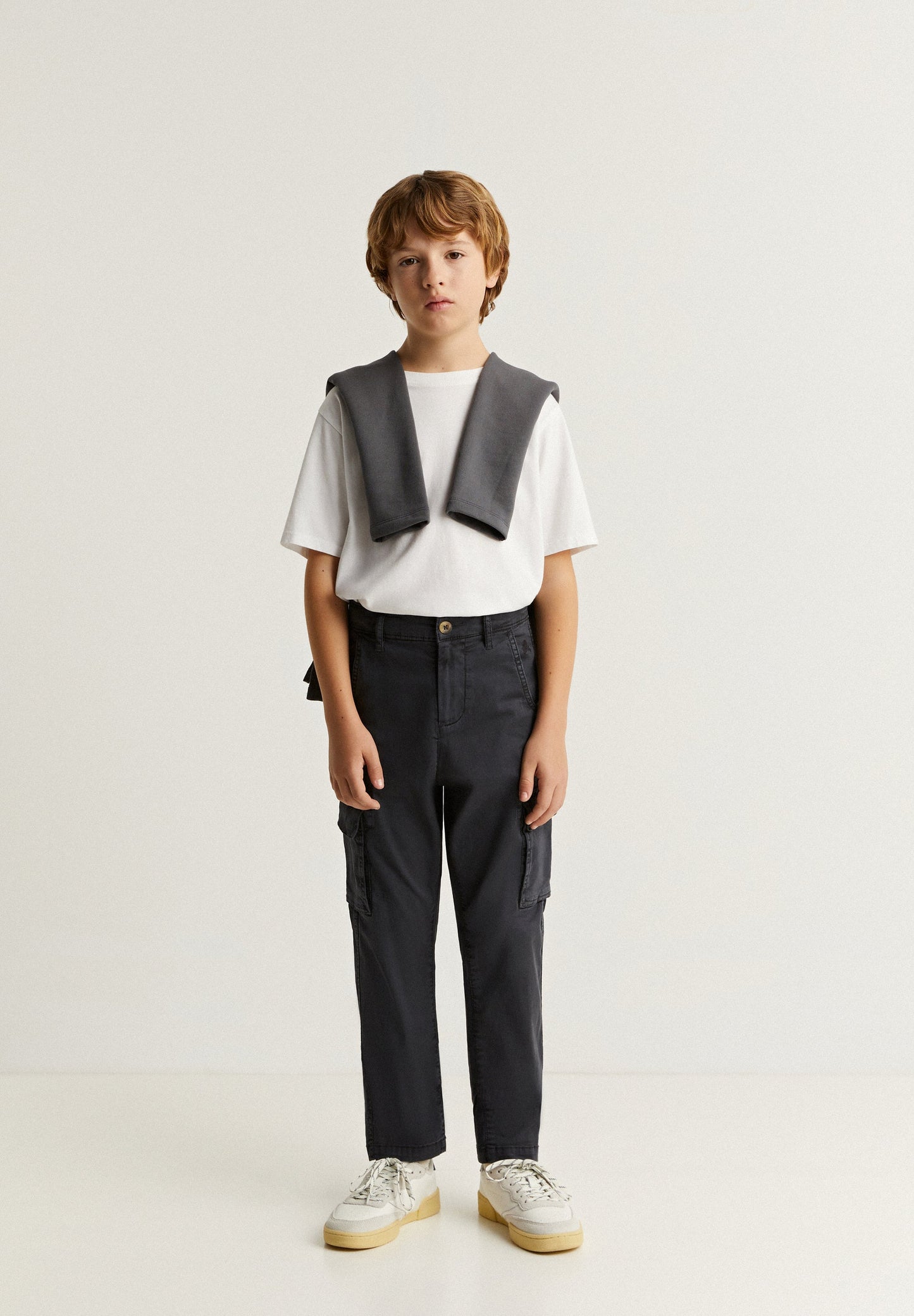 PANTALÓN CARGO